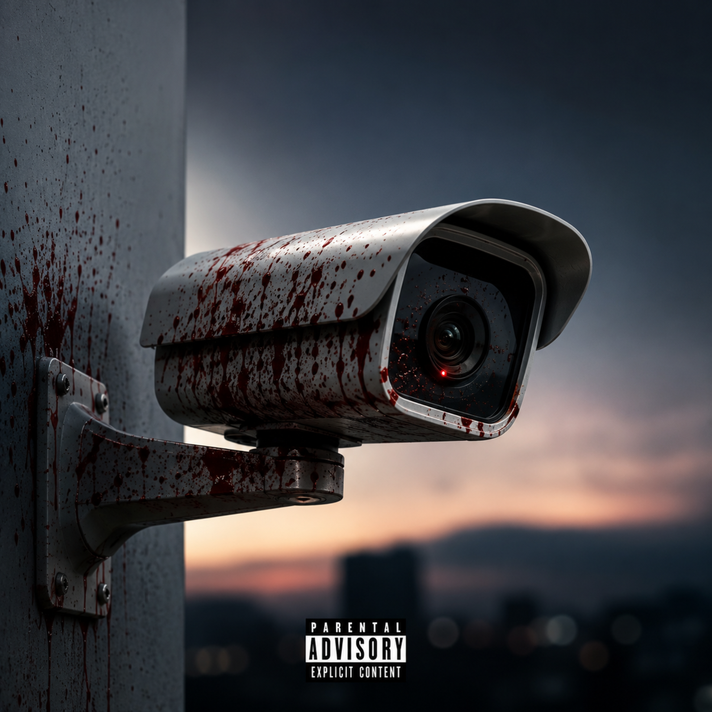Flock Cam by Iss 30 cover art