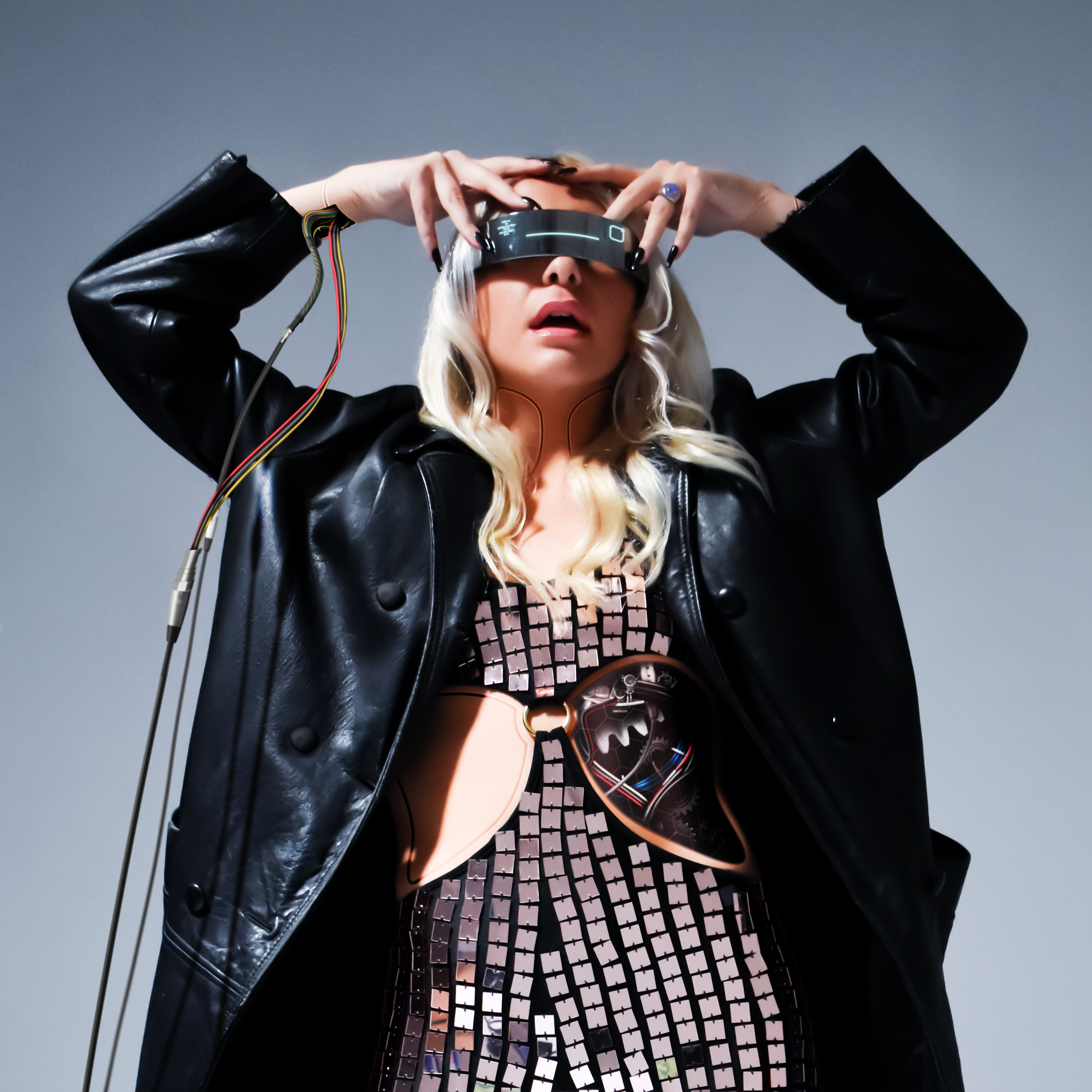 Little Robots artwork