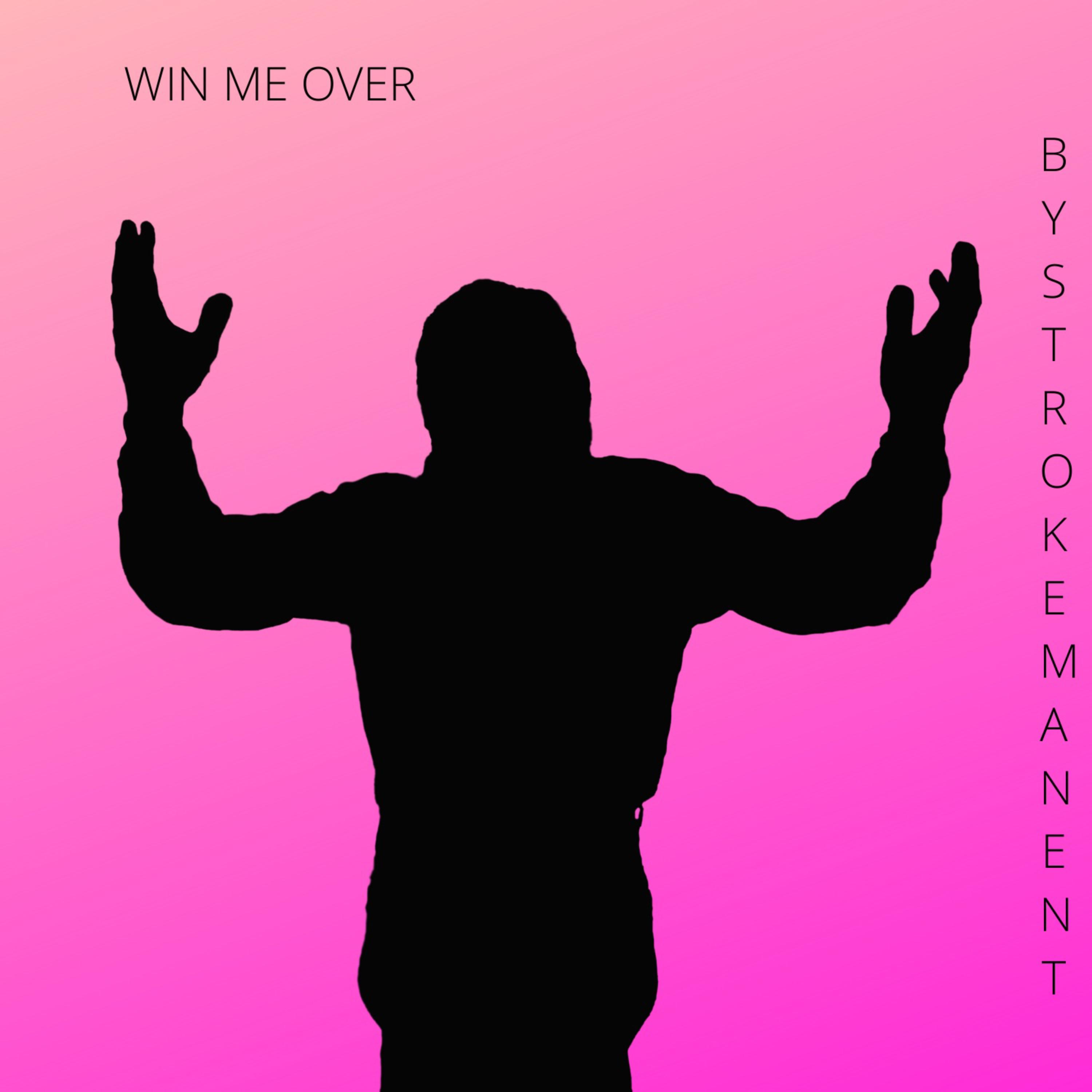 Win Me Over artwork