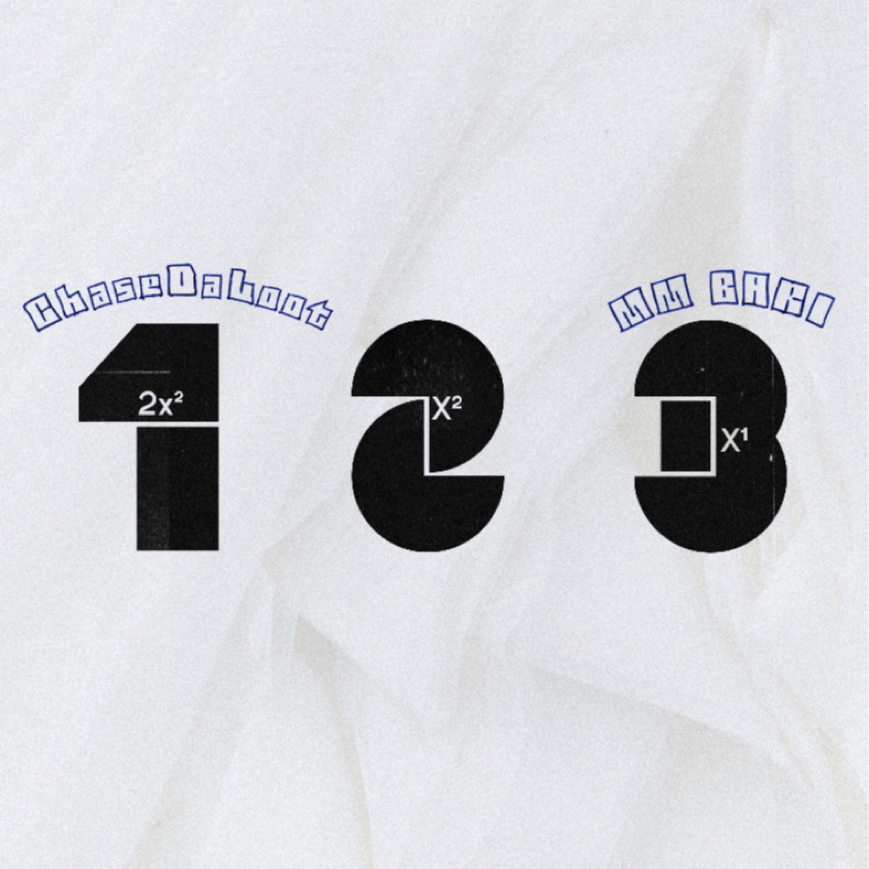 123 artwork