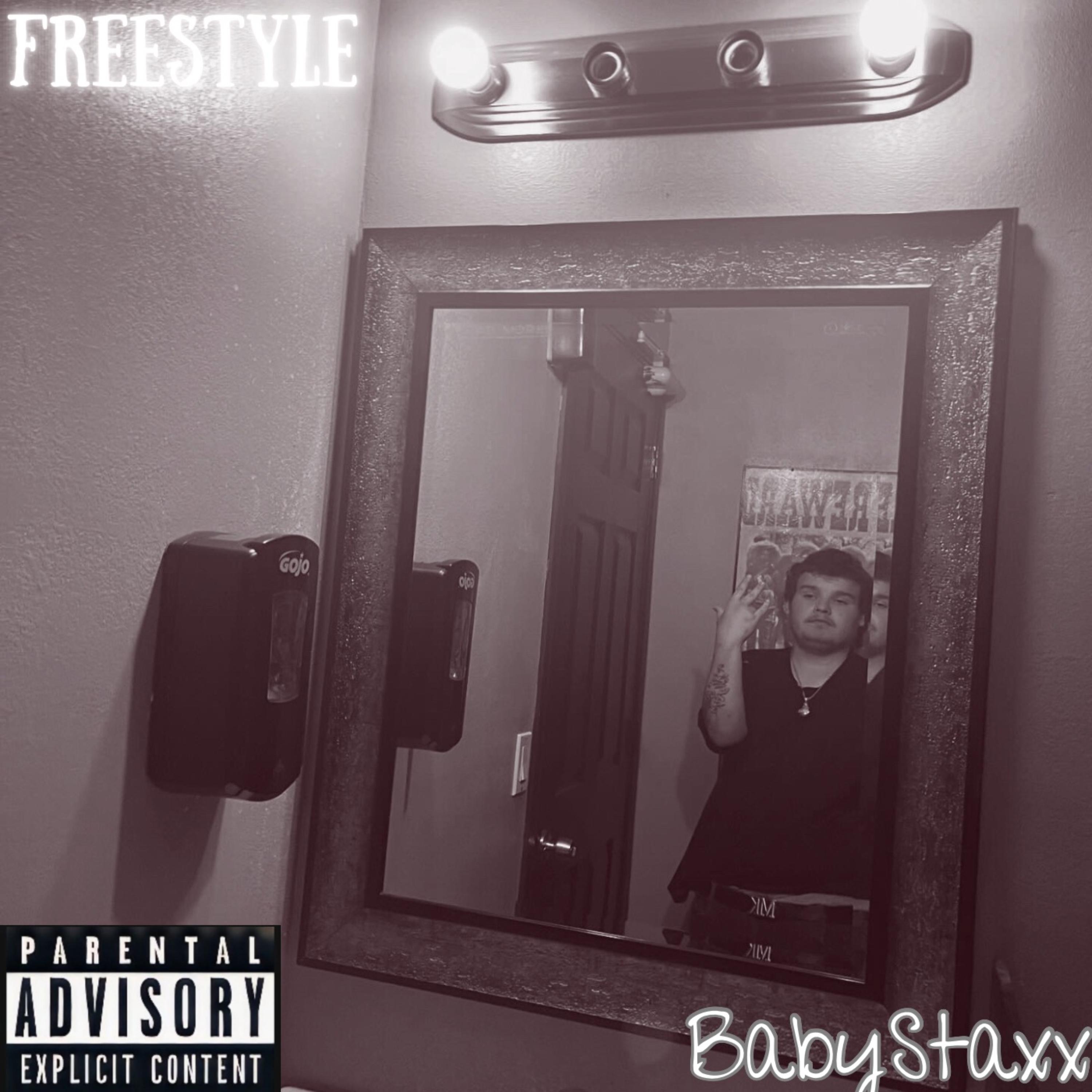 Freestyle #FreeMe artwork