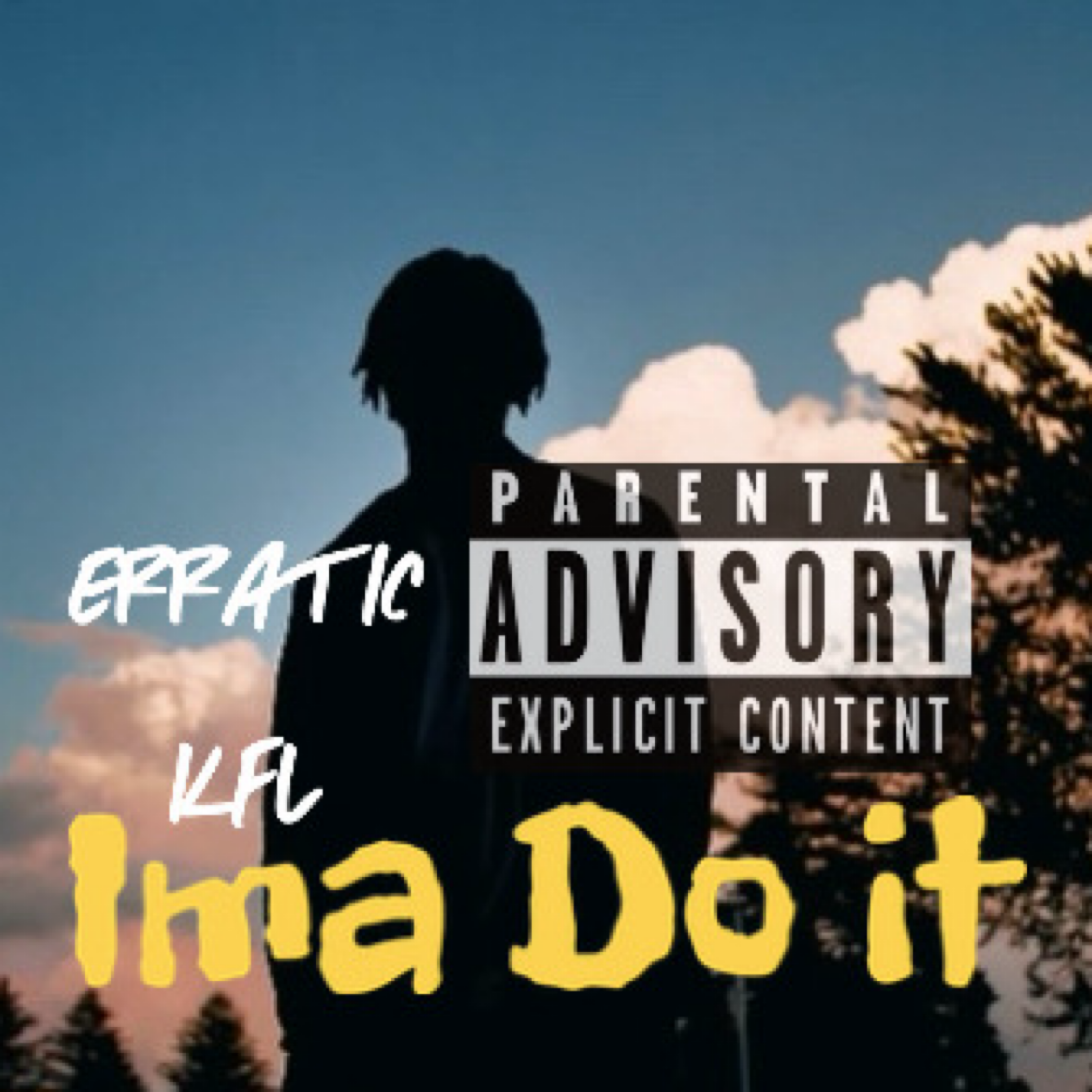 Ima Do It artwork