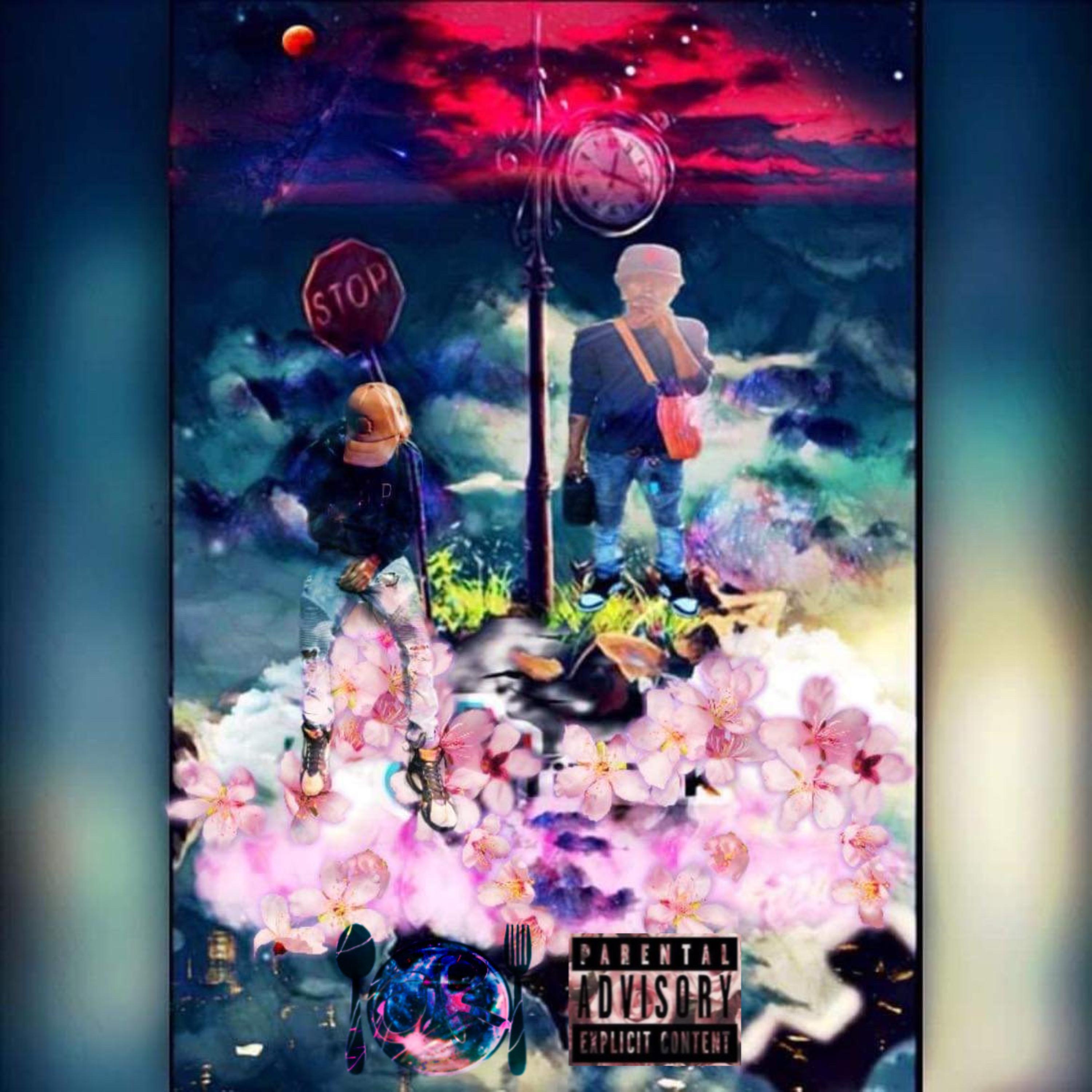 The Tik Tok Mixtape artwork