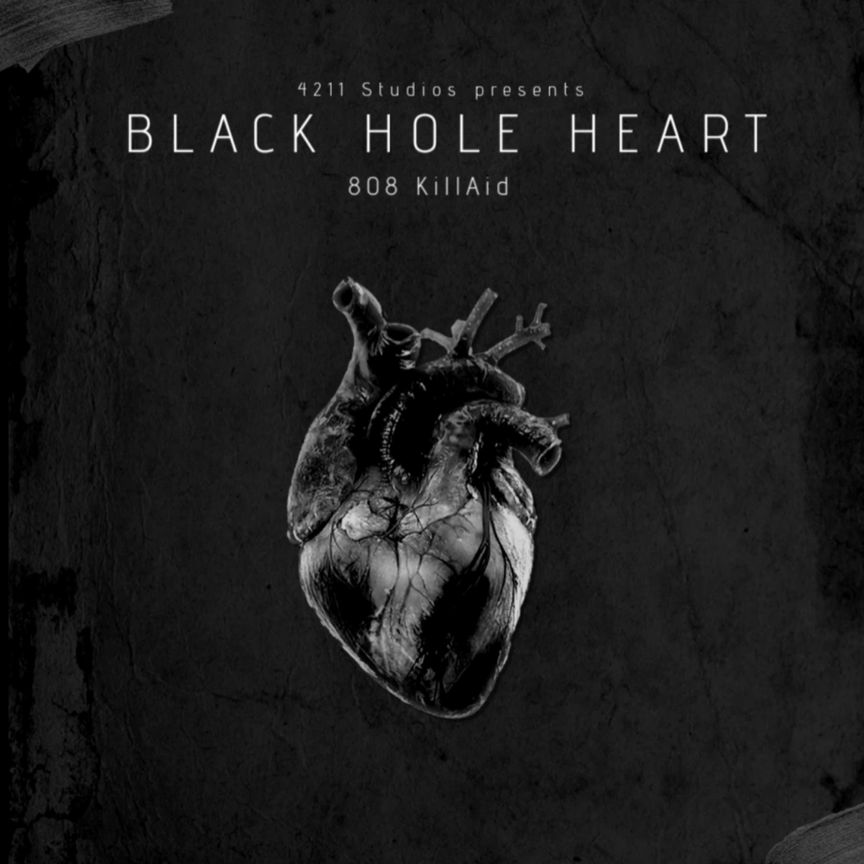 Black Hole Heart artwork
