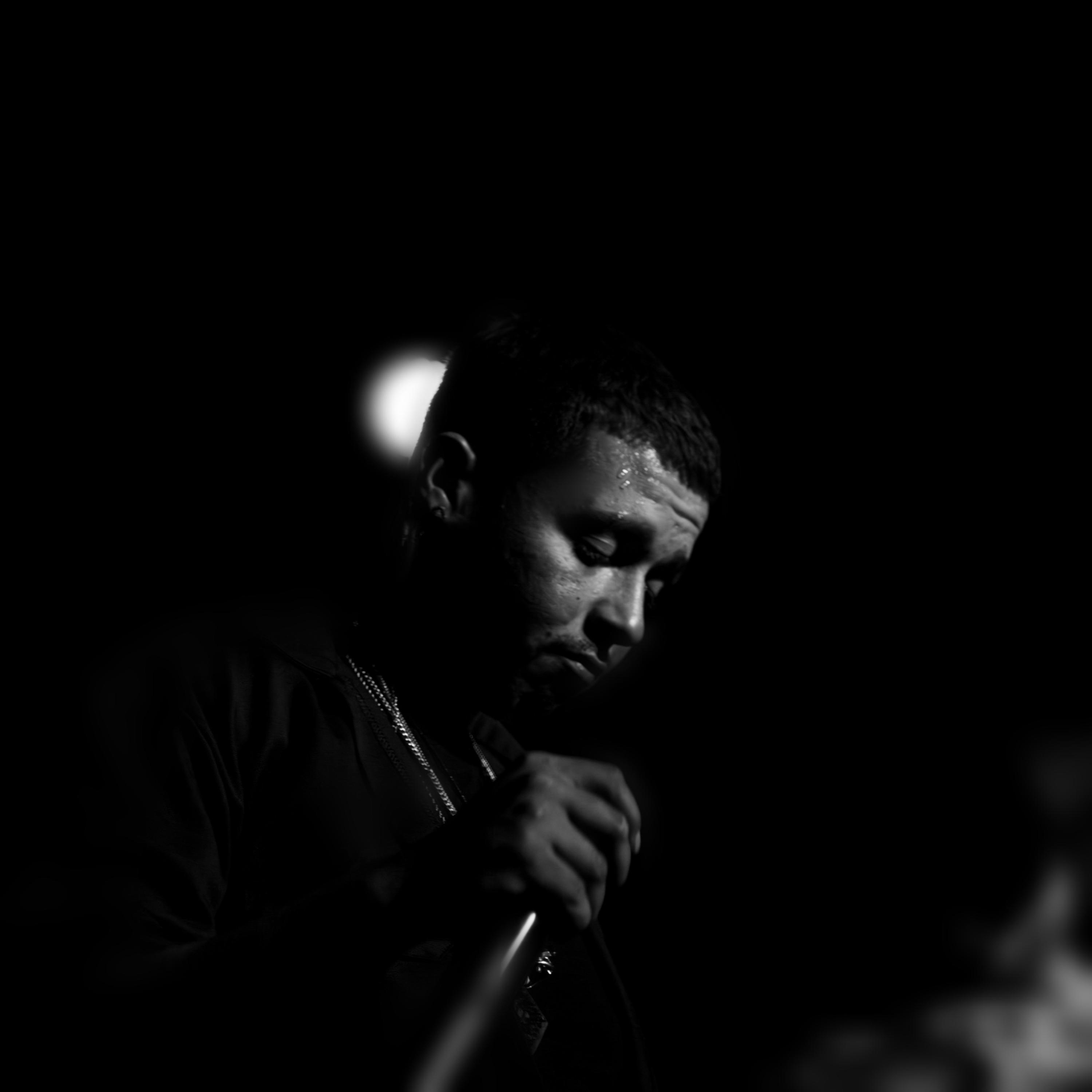 Shouldn’t Take Long artwork