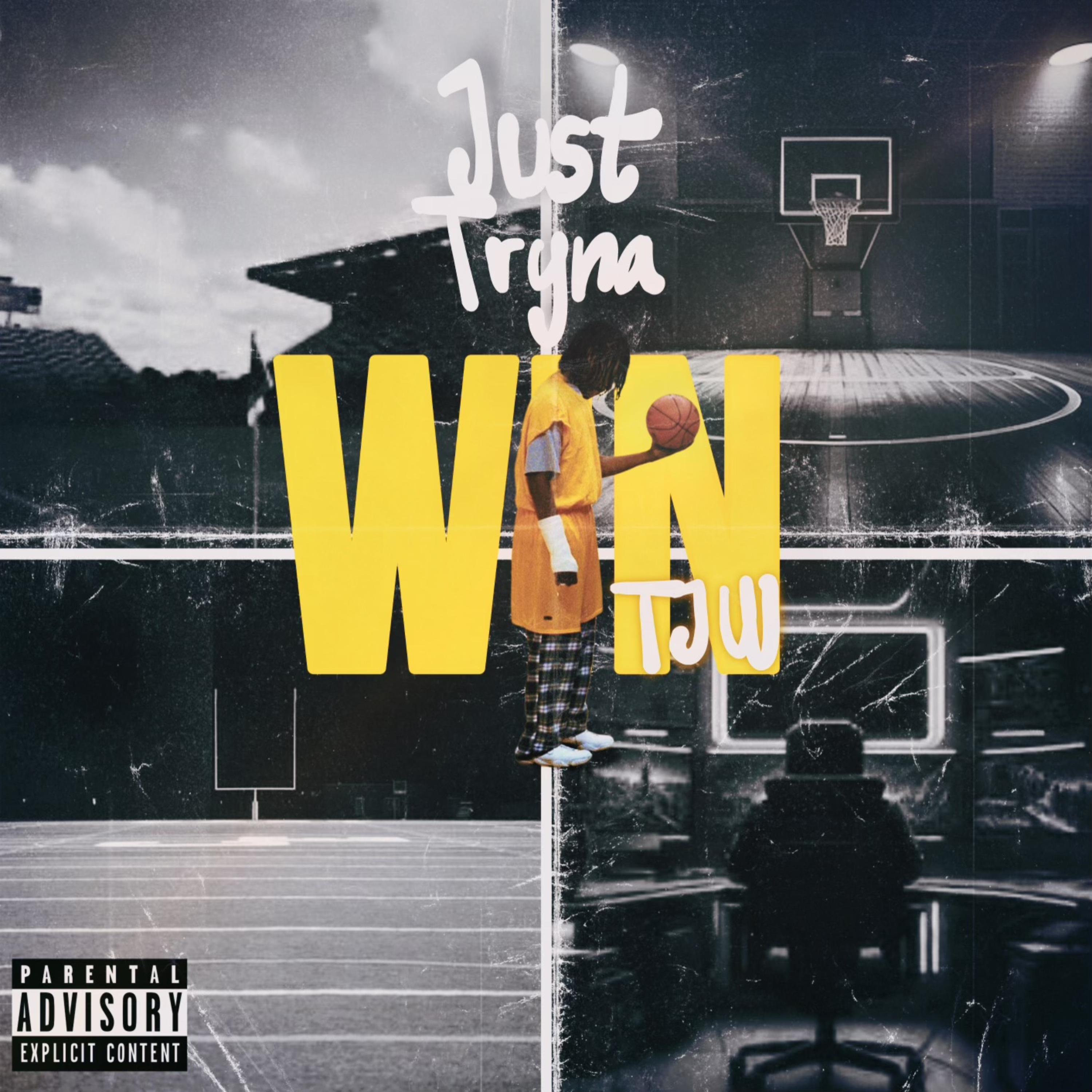 Win artwork