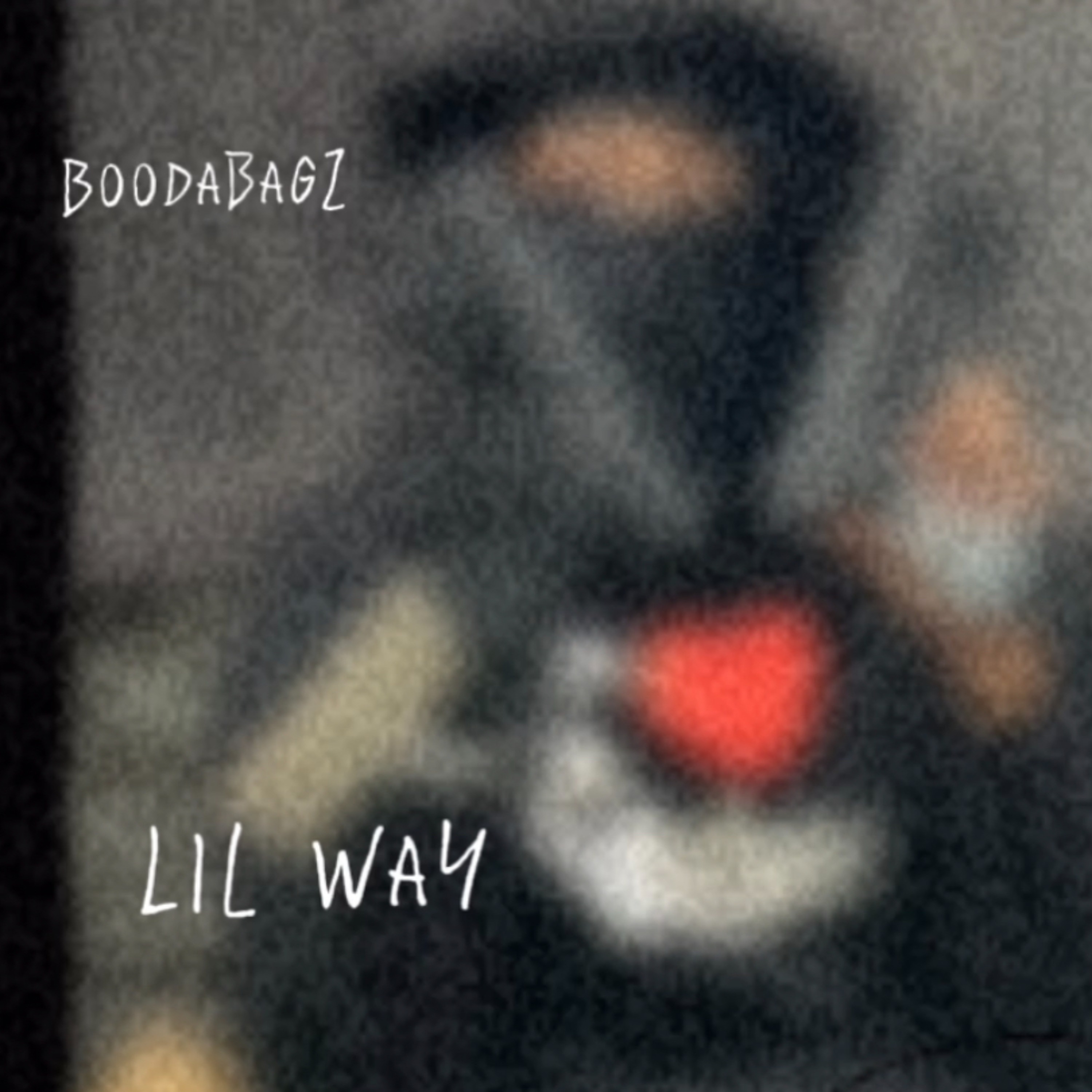Lil Way artwork