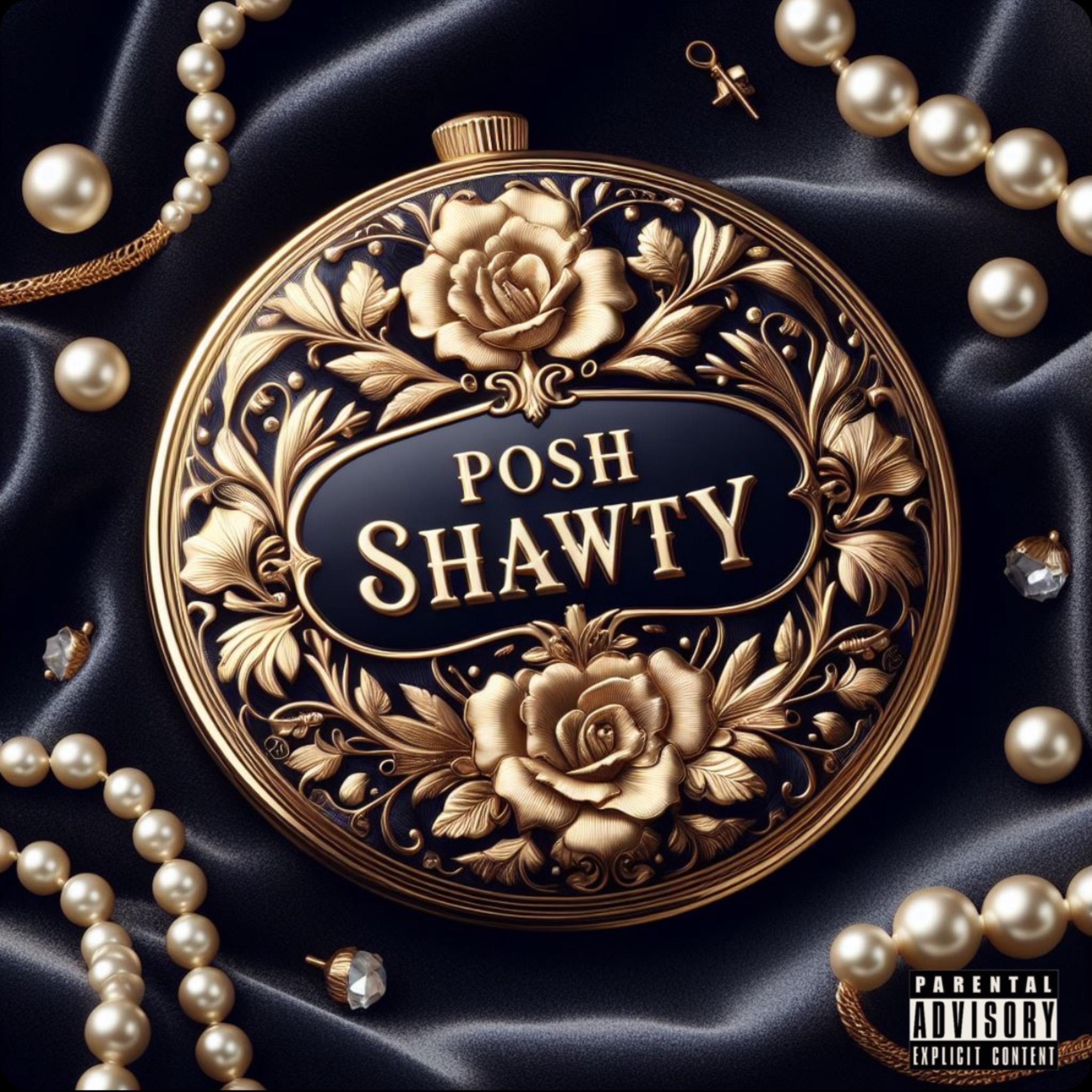 Posh Shawty artwork