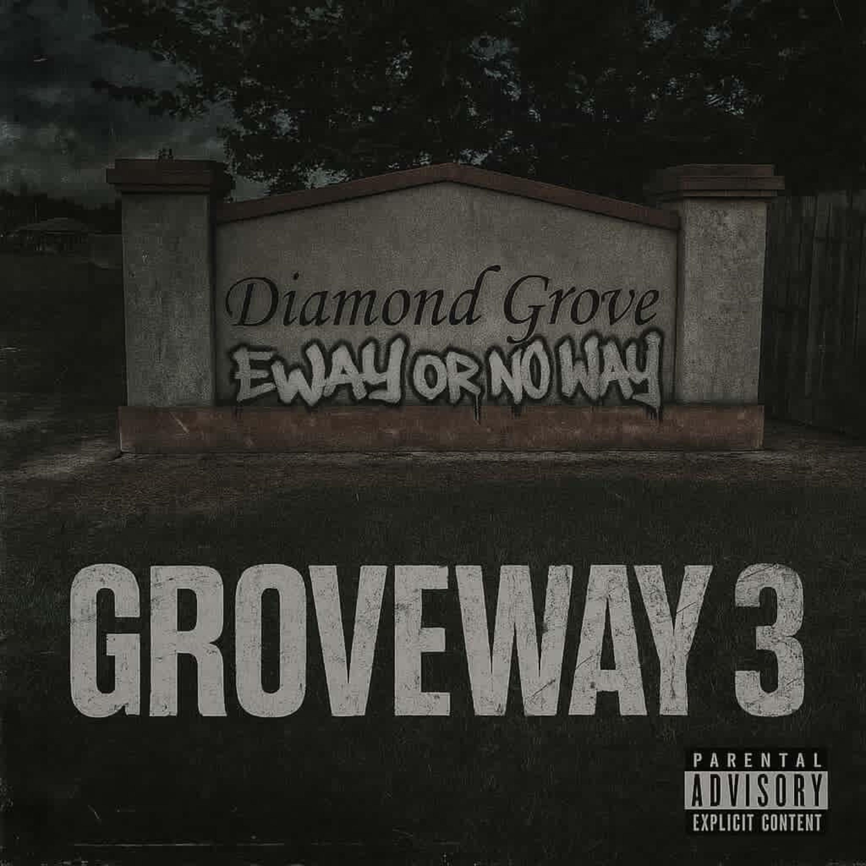 Groveway 3 artwork