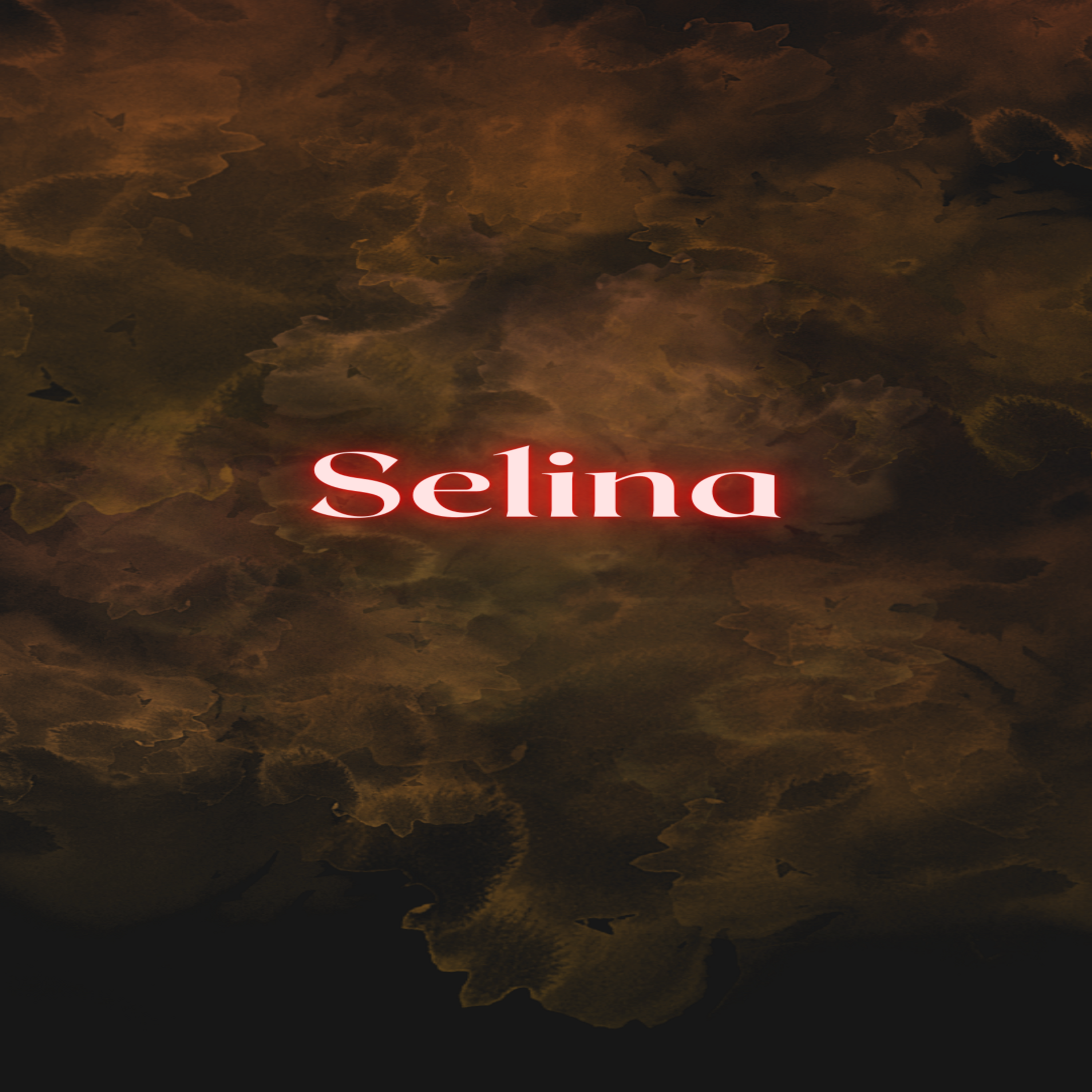 Selina artwork