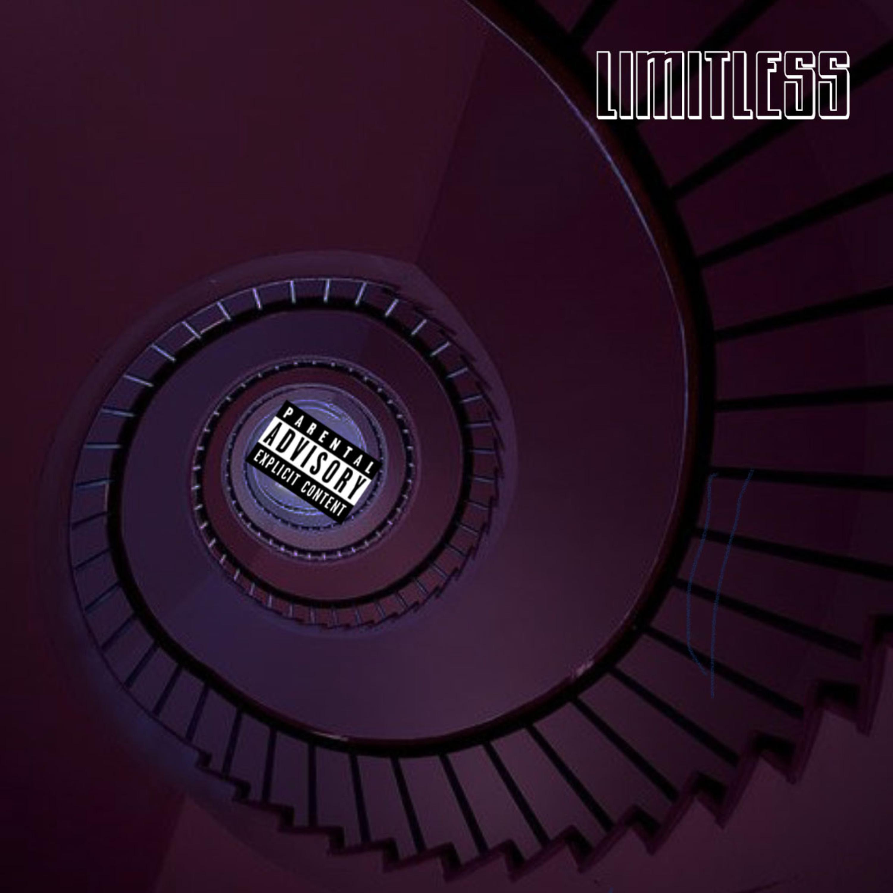 LIMITLESS artwork