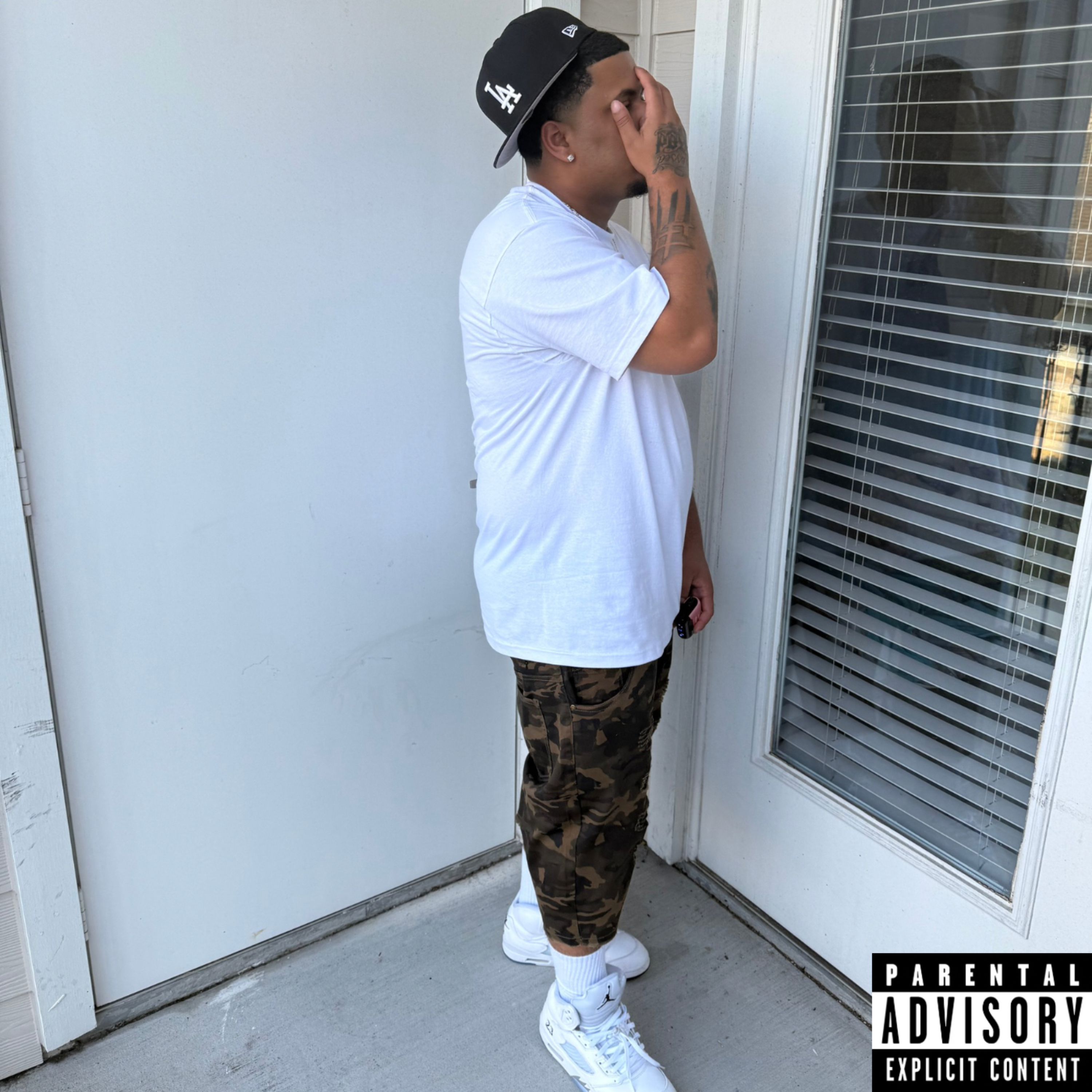 Certified by eddieDagenie cover art