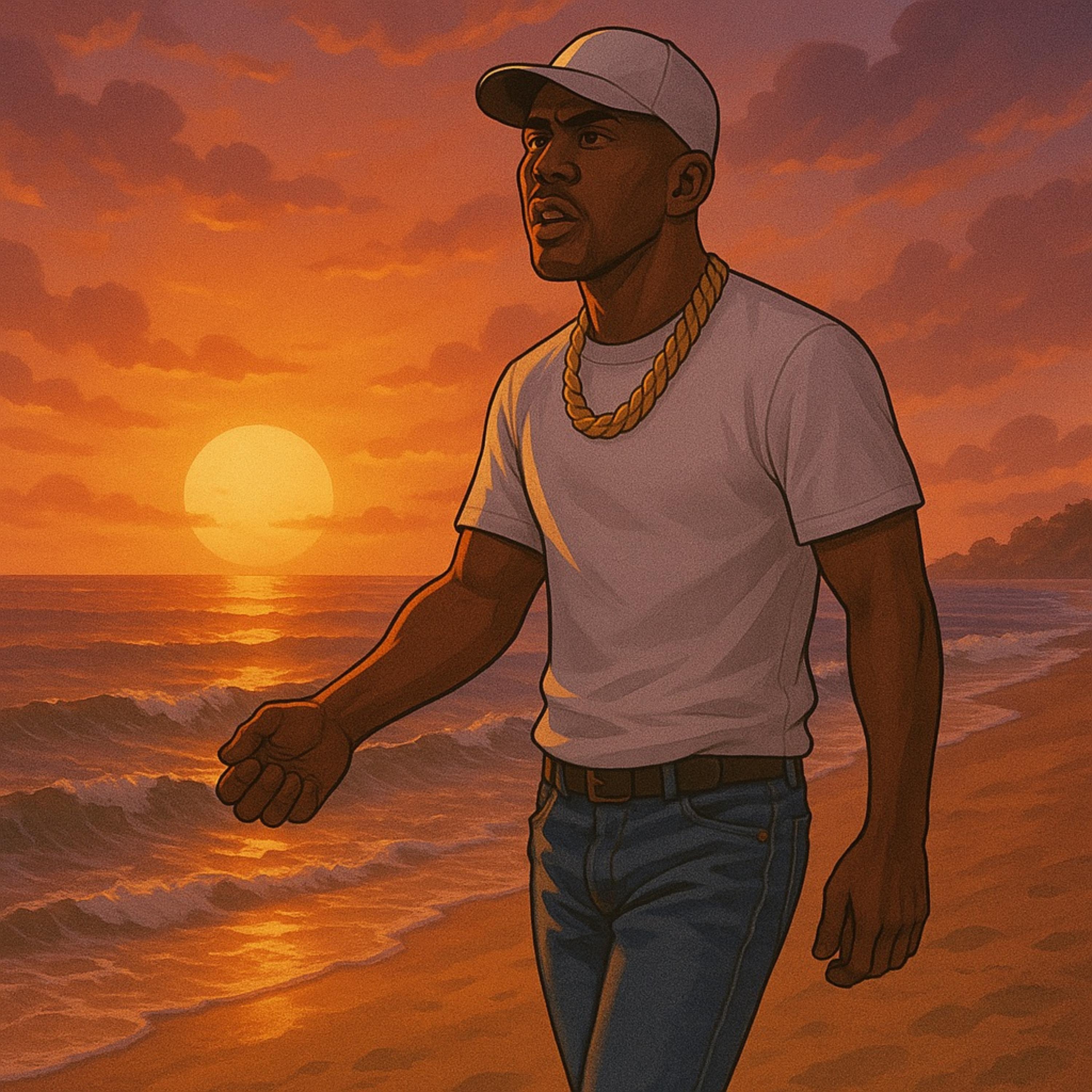 Let’s Dance artwork
