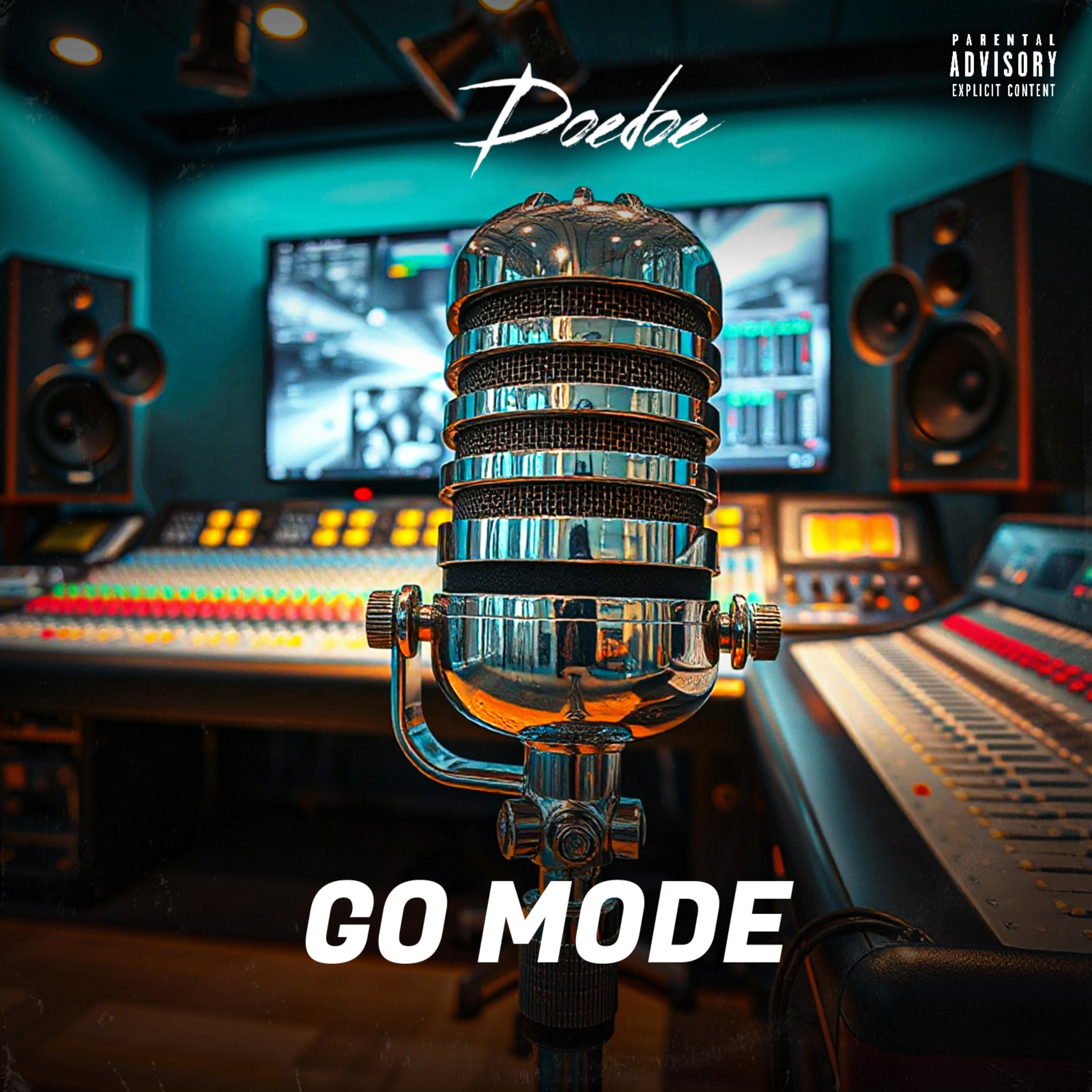 Go Mode artwork