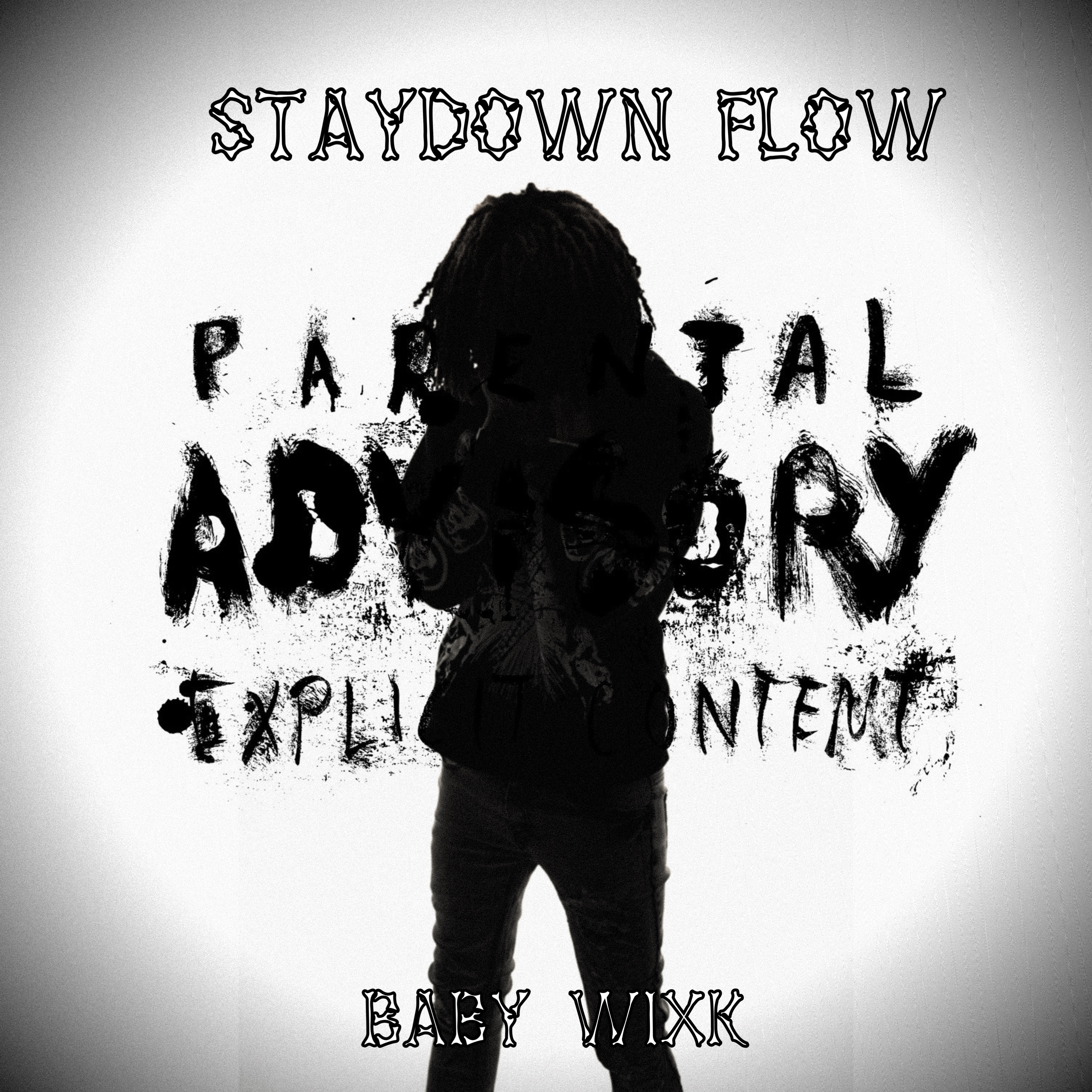 Fattmaxk by Baby Wixk cover art
