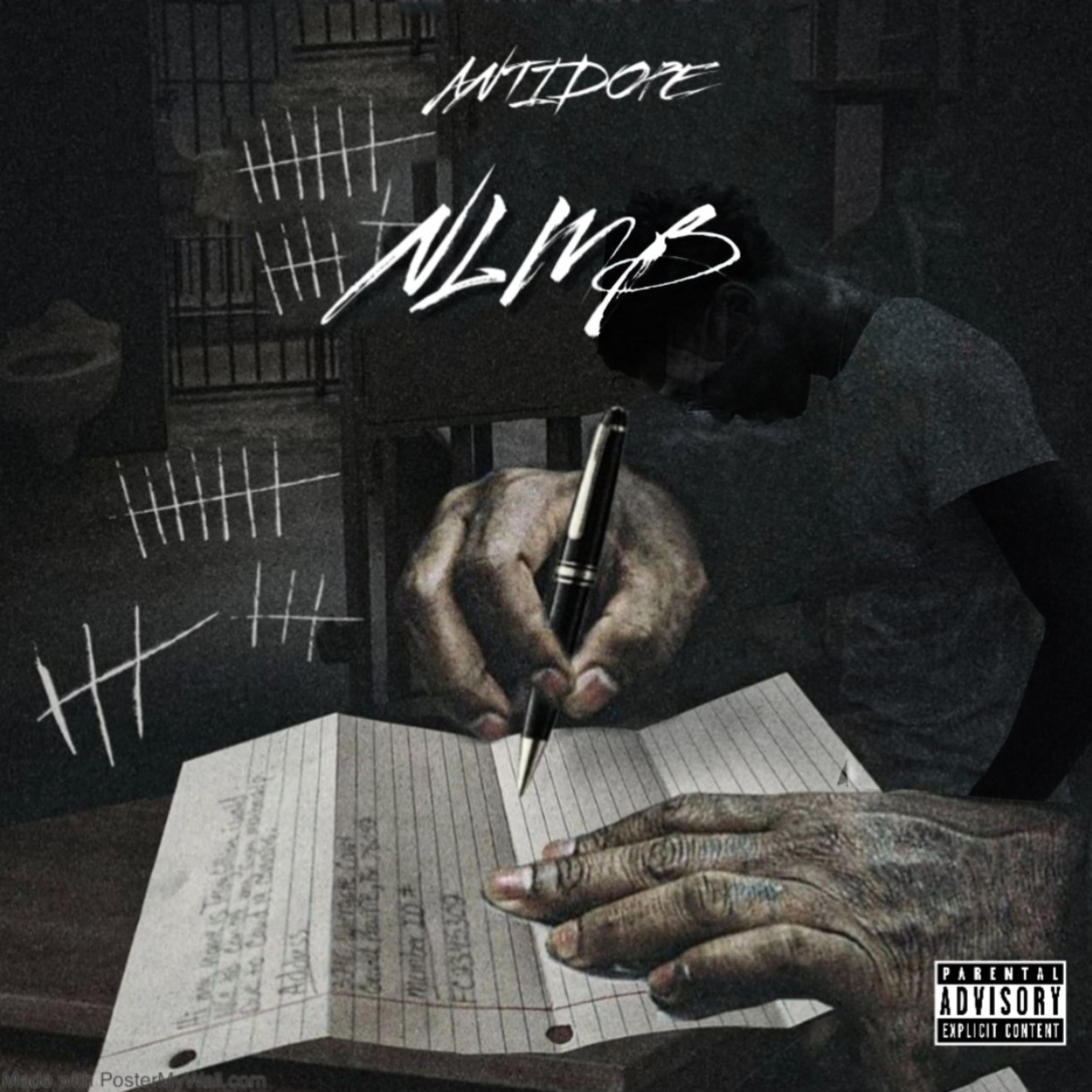 NLMB artwork