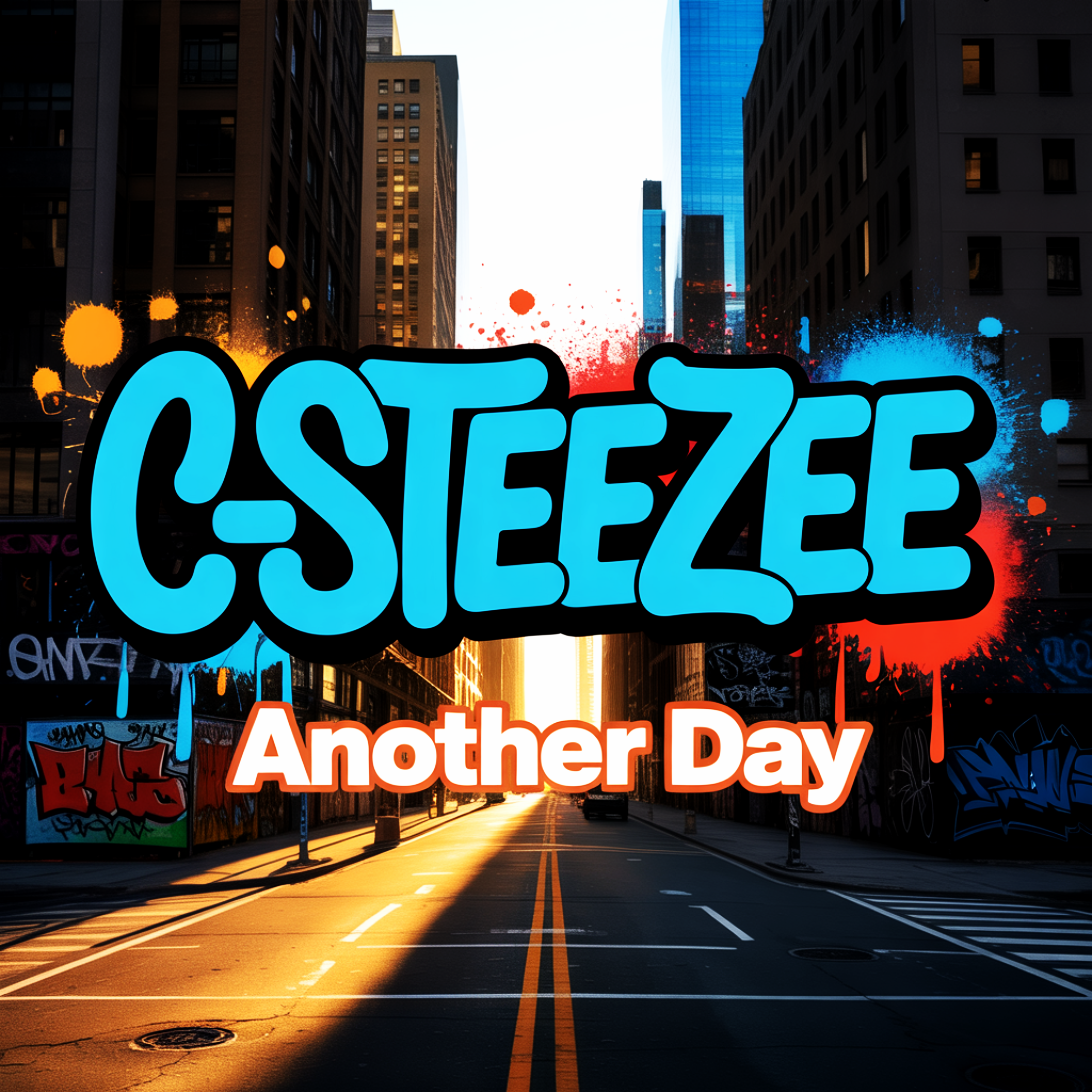 Another Day artwork