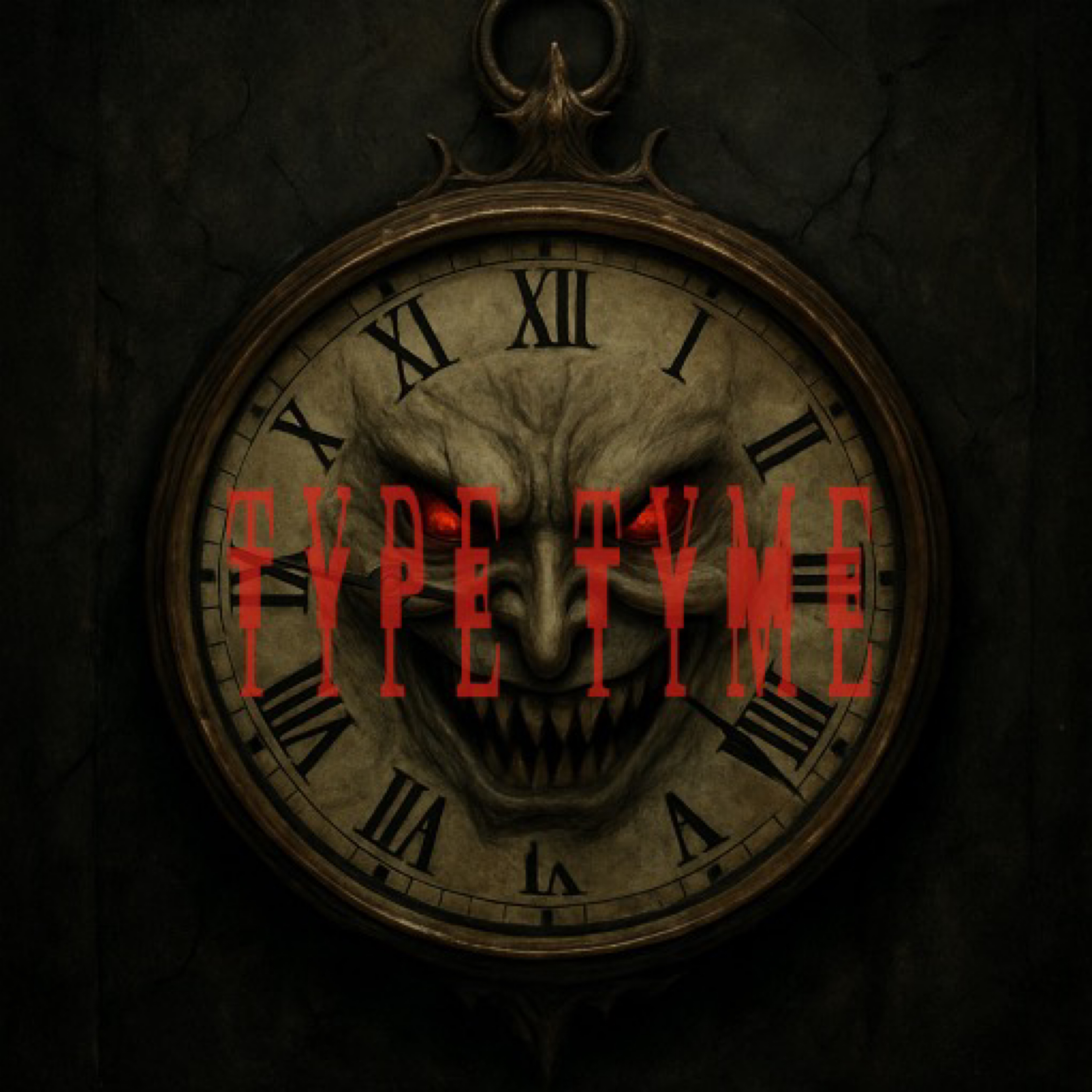 Type Tyme artwork