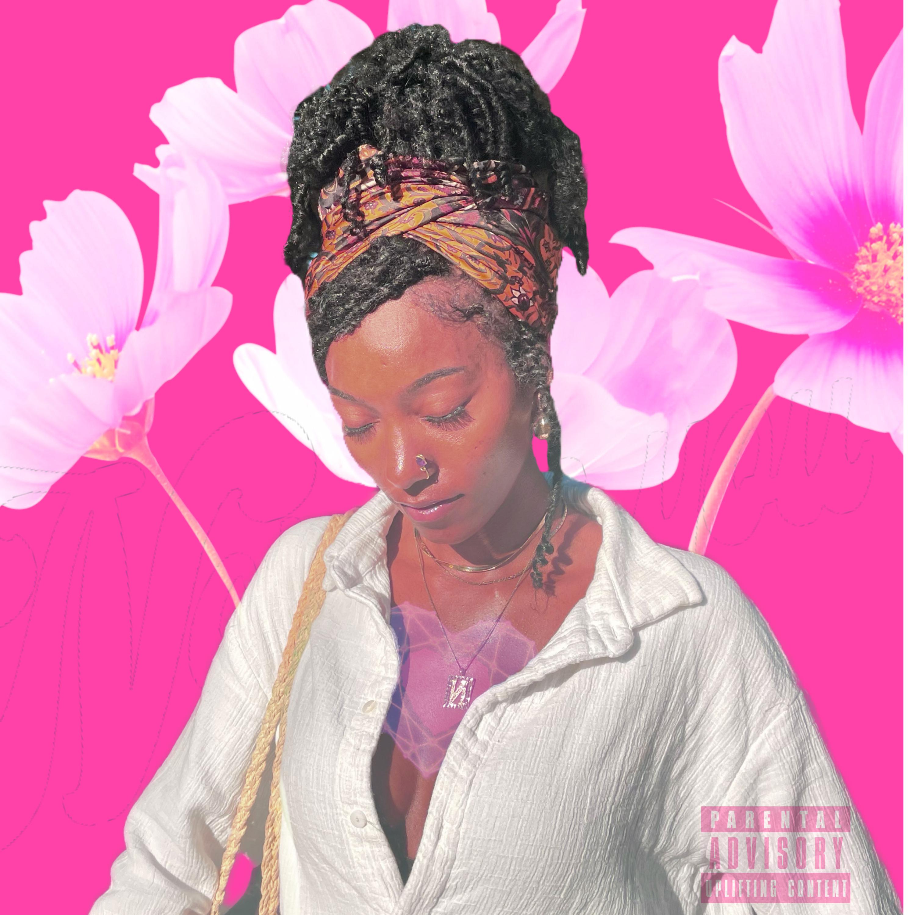 Not Like You artwork