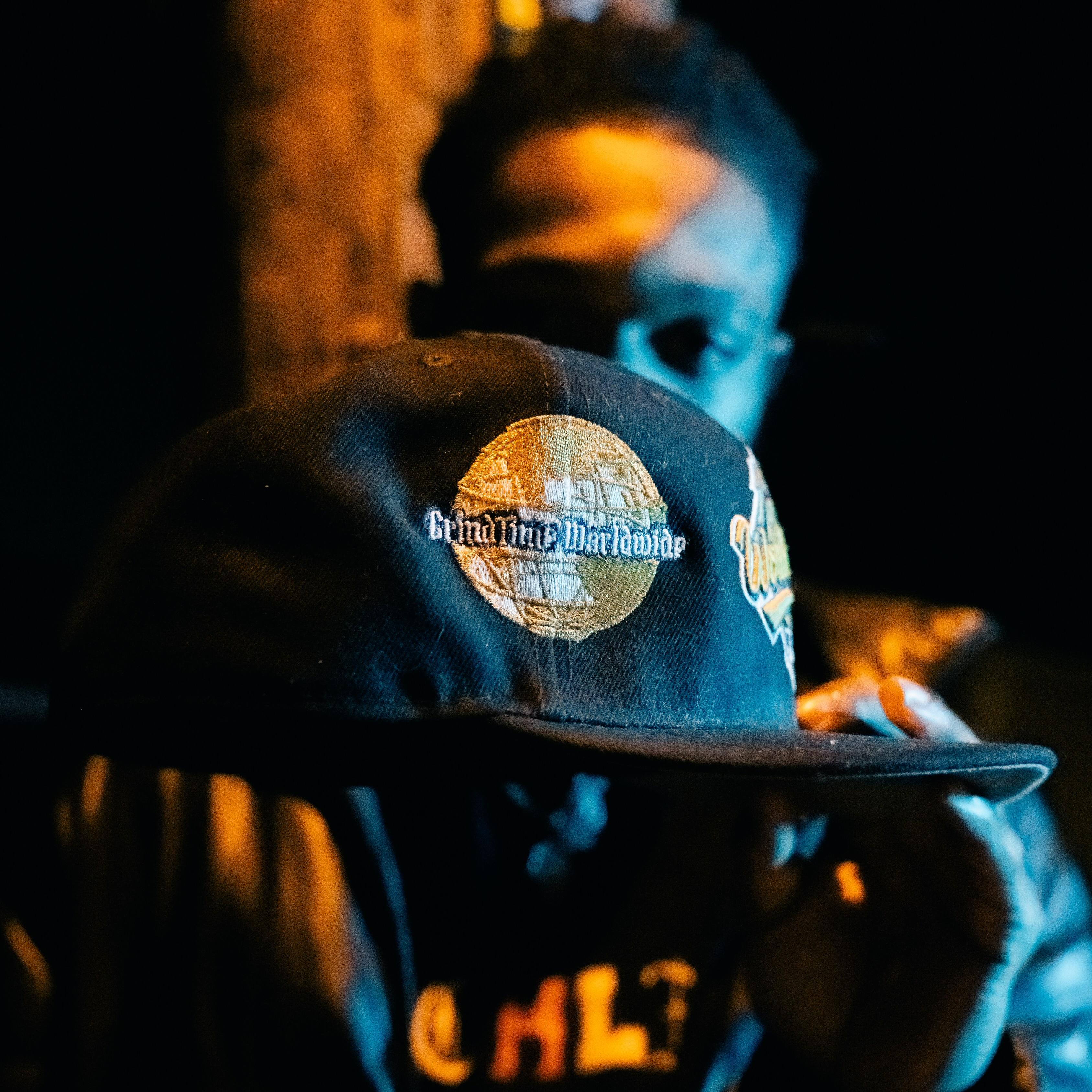 Playaz F Up To artwork