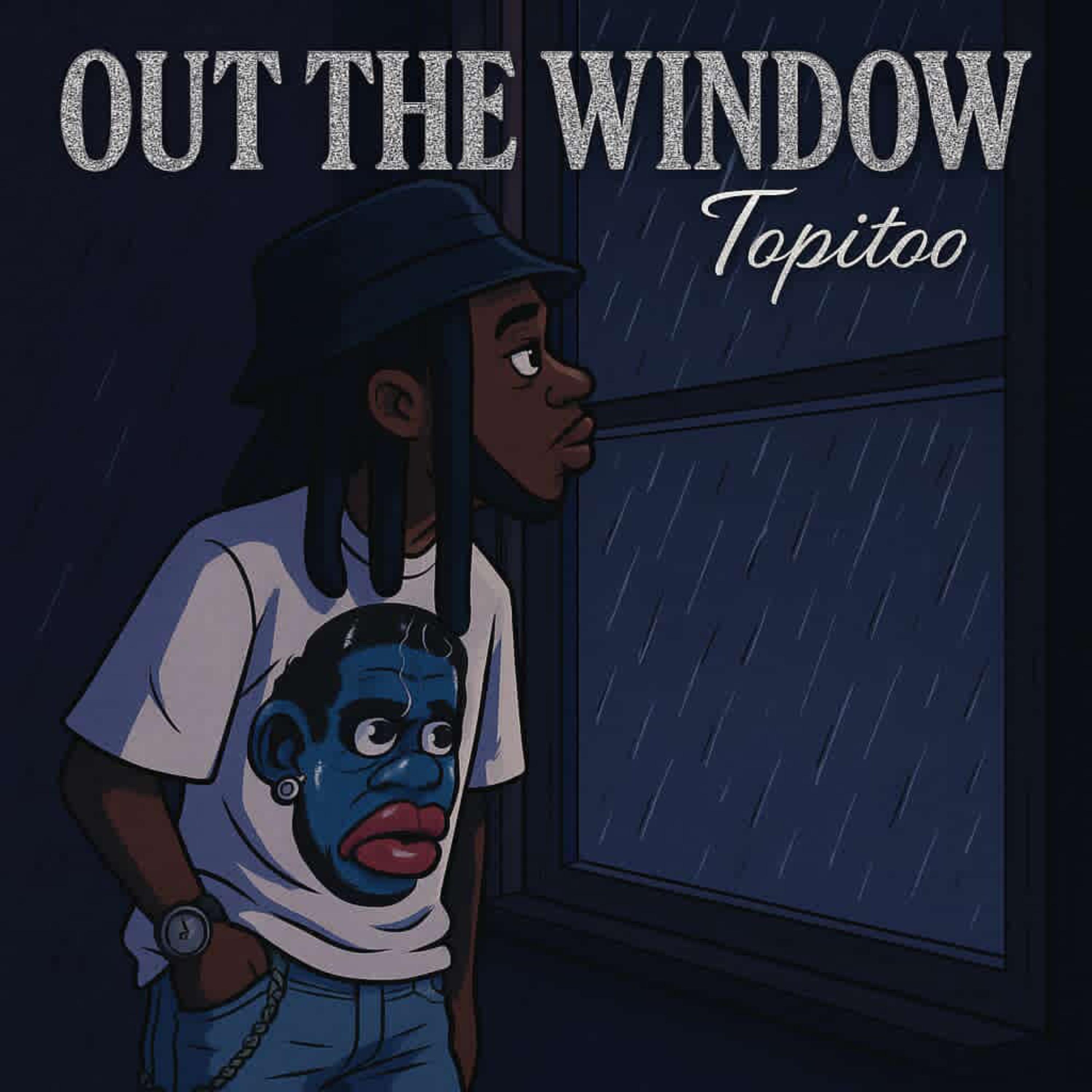 Out The Window artwork