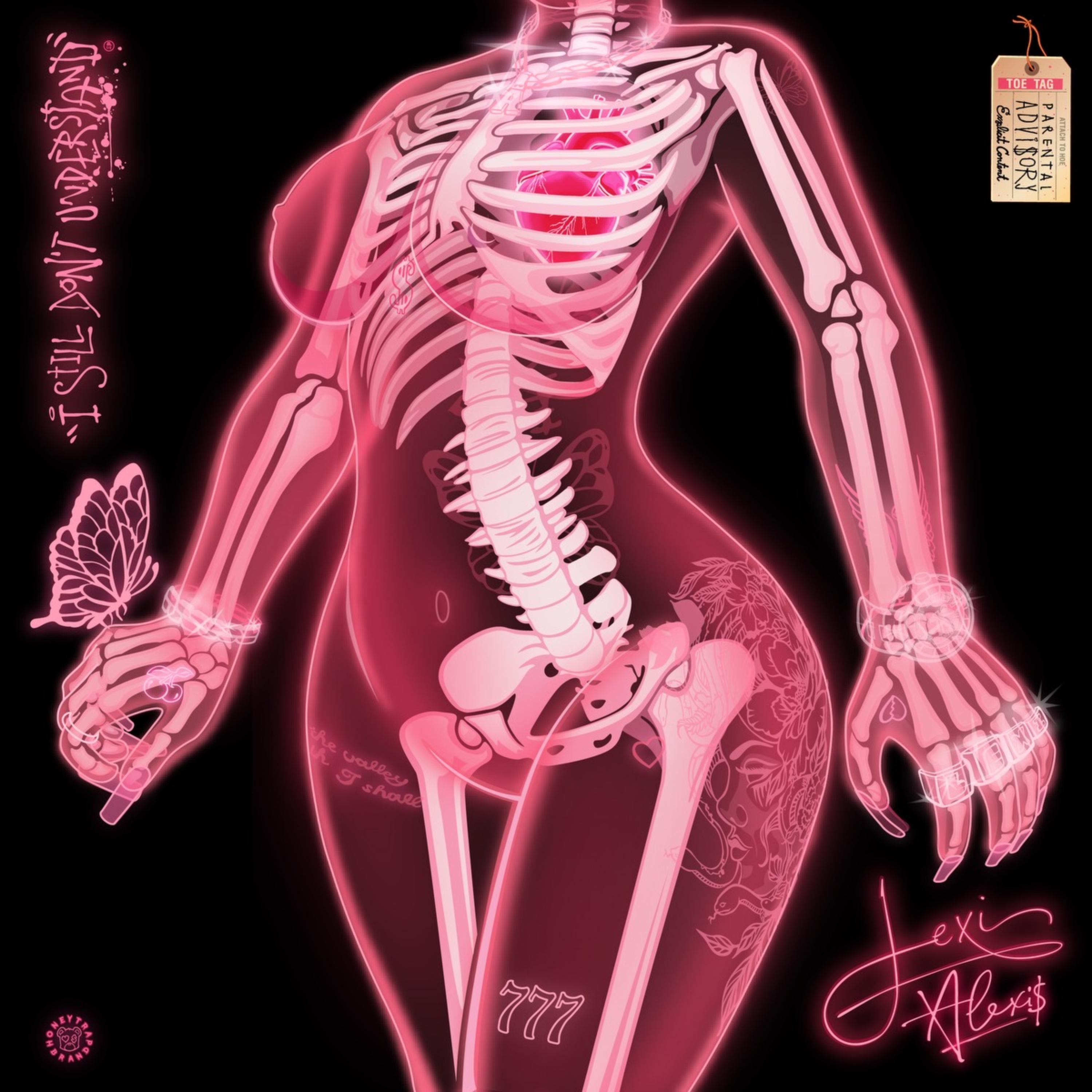 I Still Don’t Understand artwork