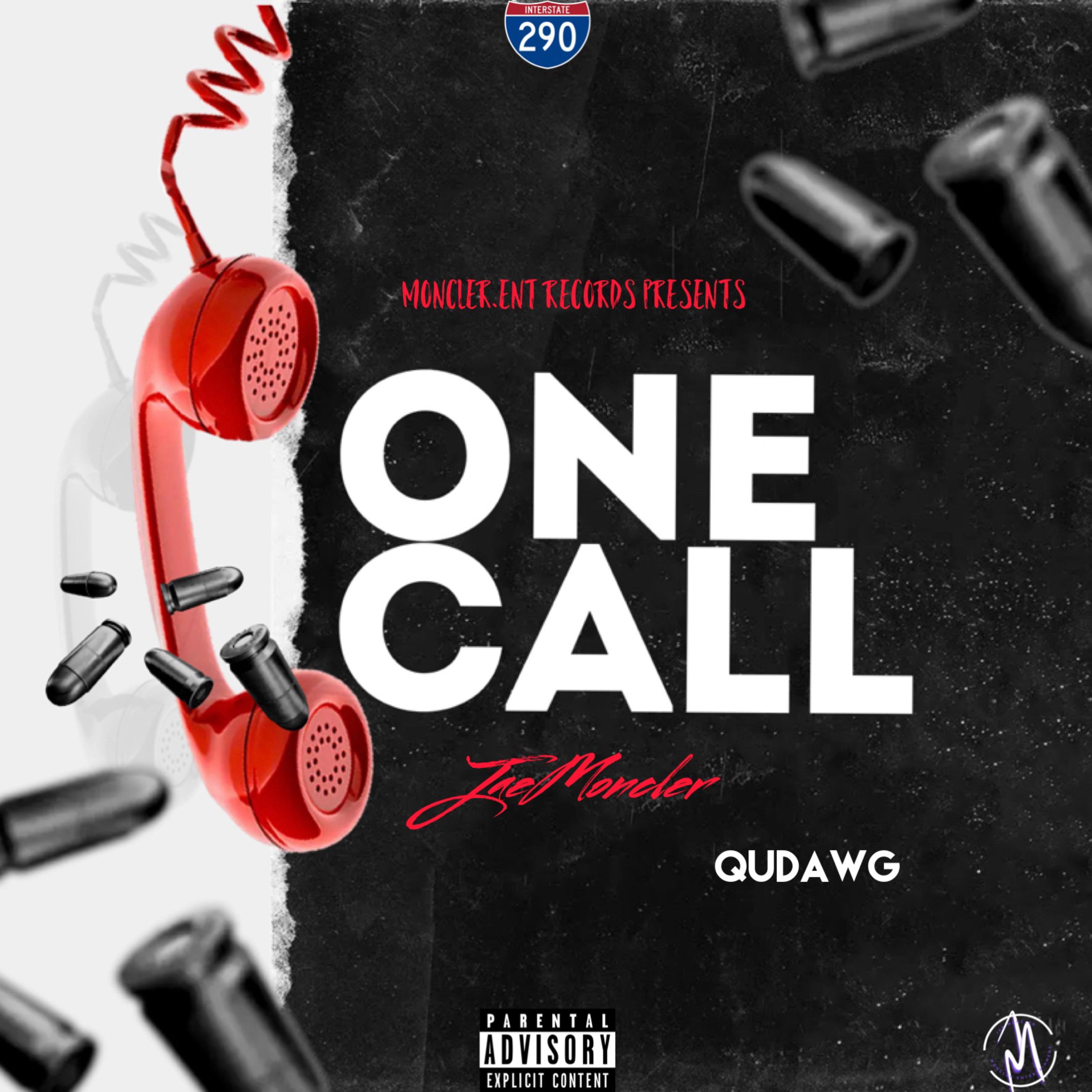One Call artwork