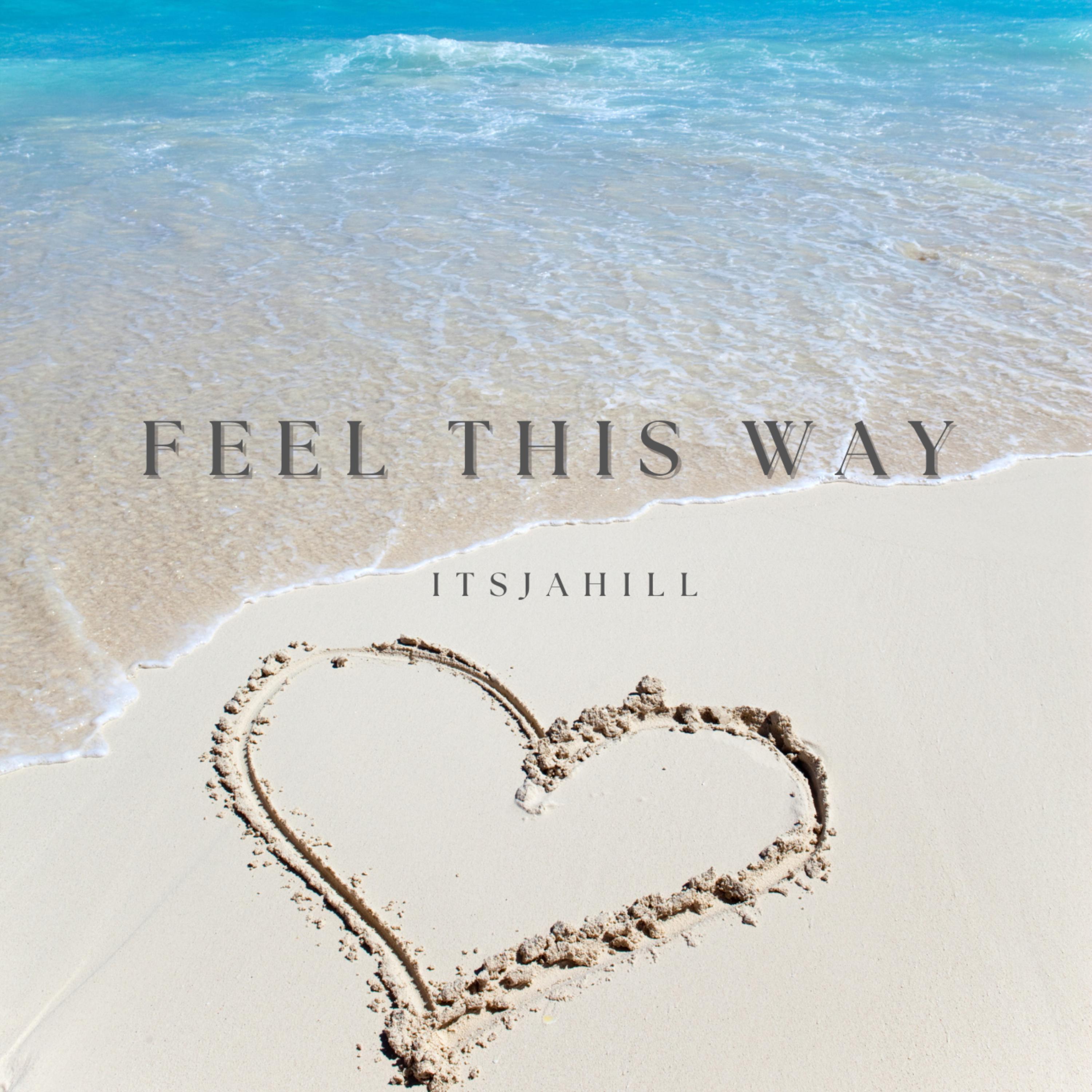 Feel This Way artwork
