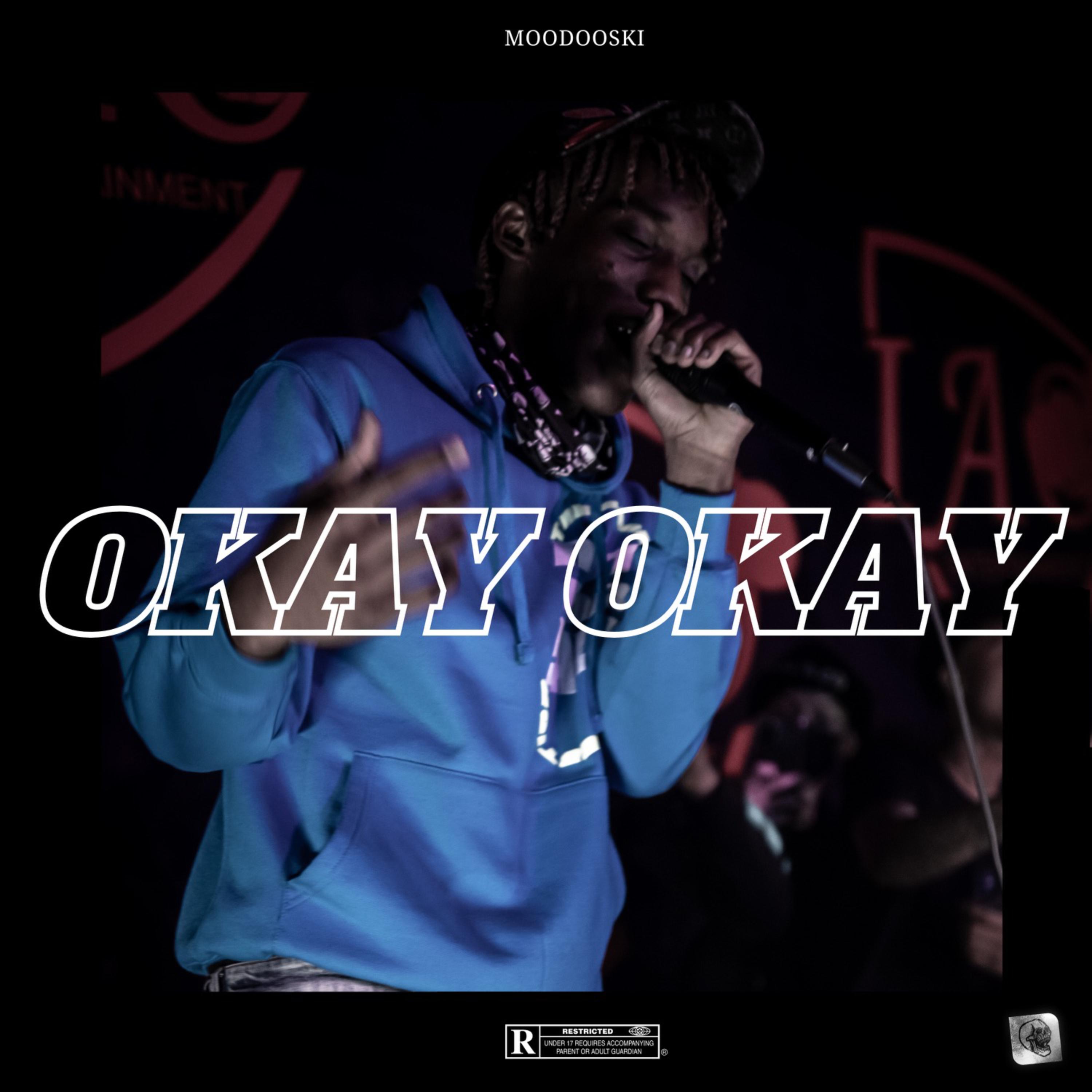 Okay Okay artwork