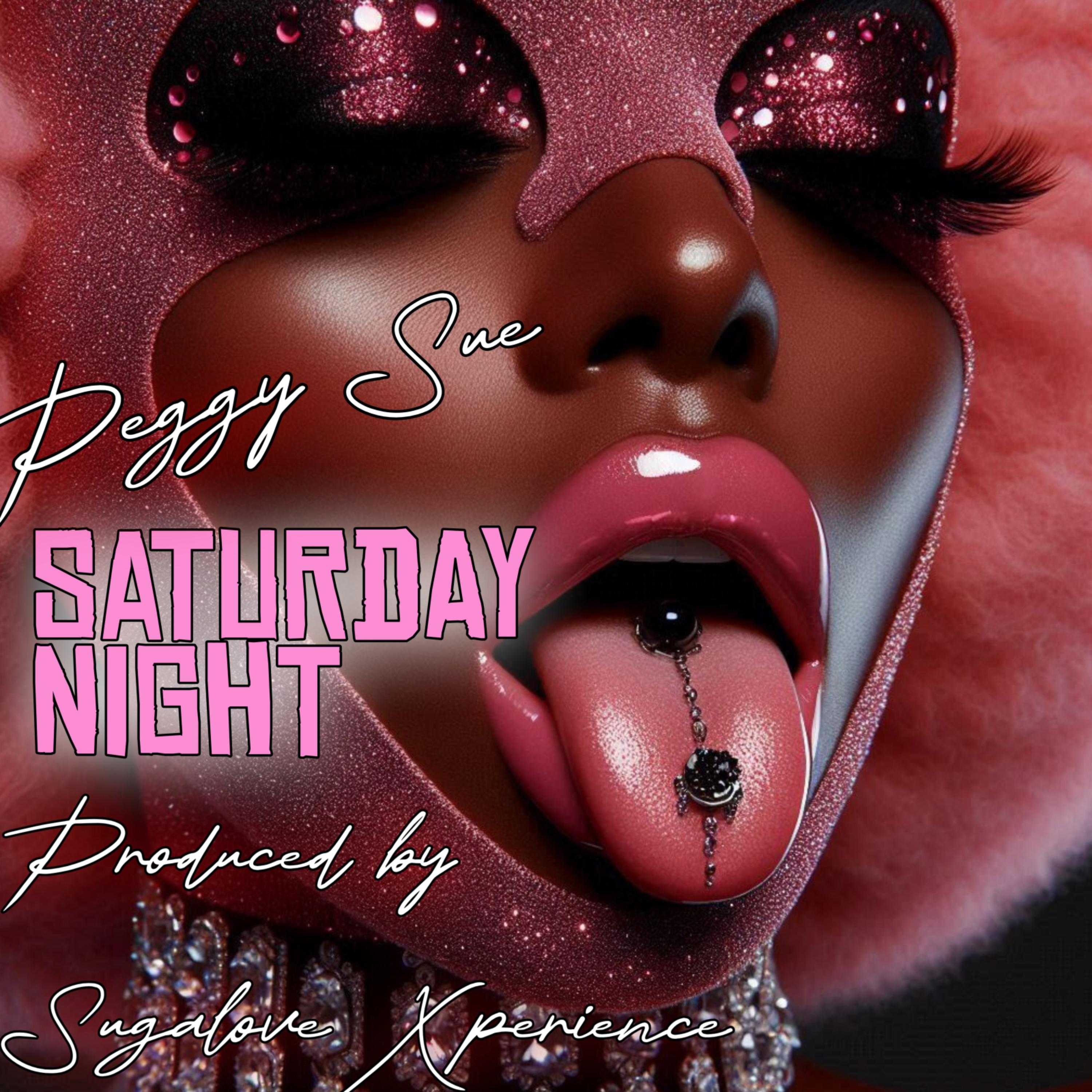 Saturday Night artwork