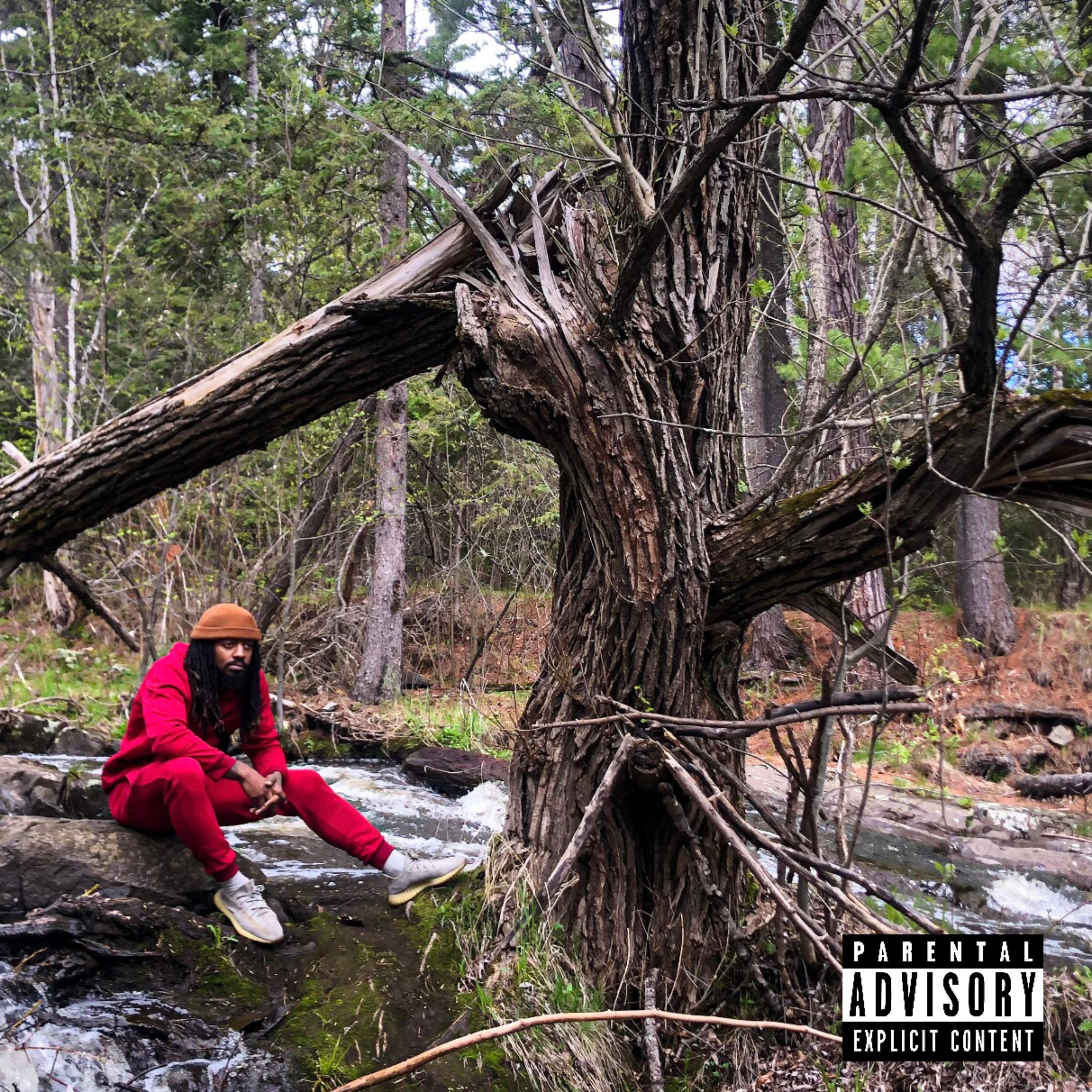 Zen State Of Mind artwork