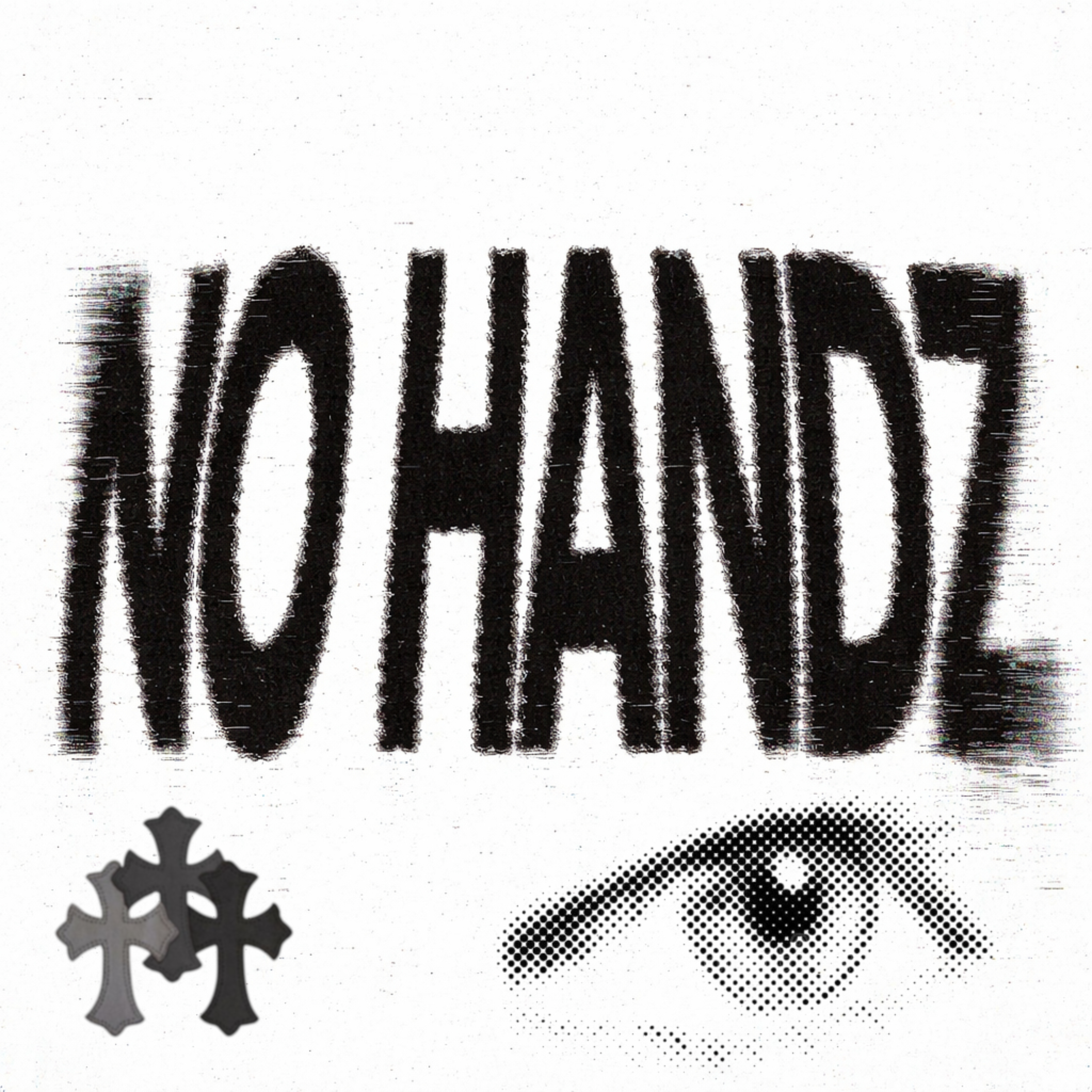 No Handz artwork