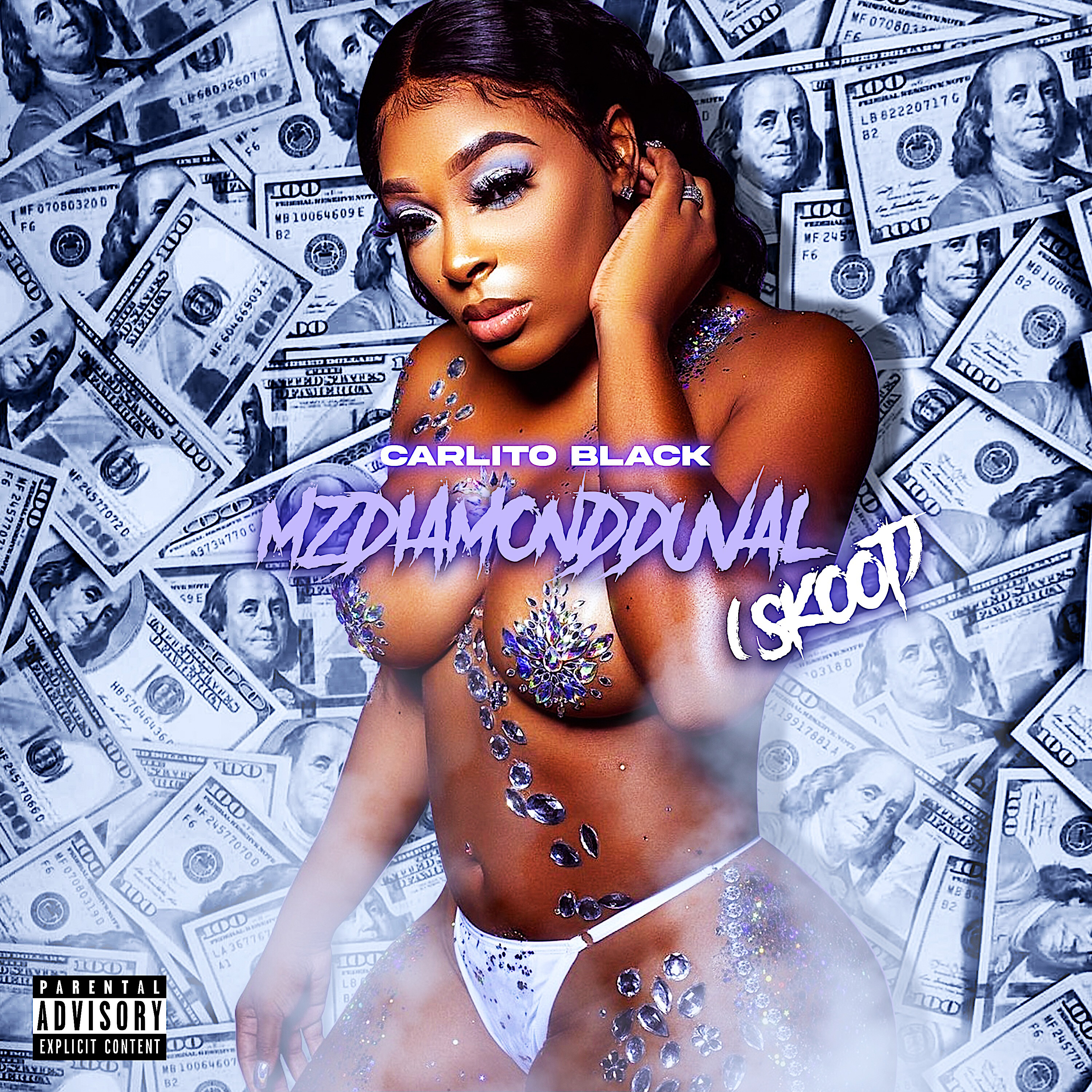 MzDiamondDuval artwork