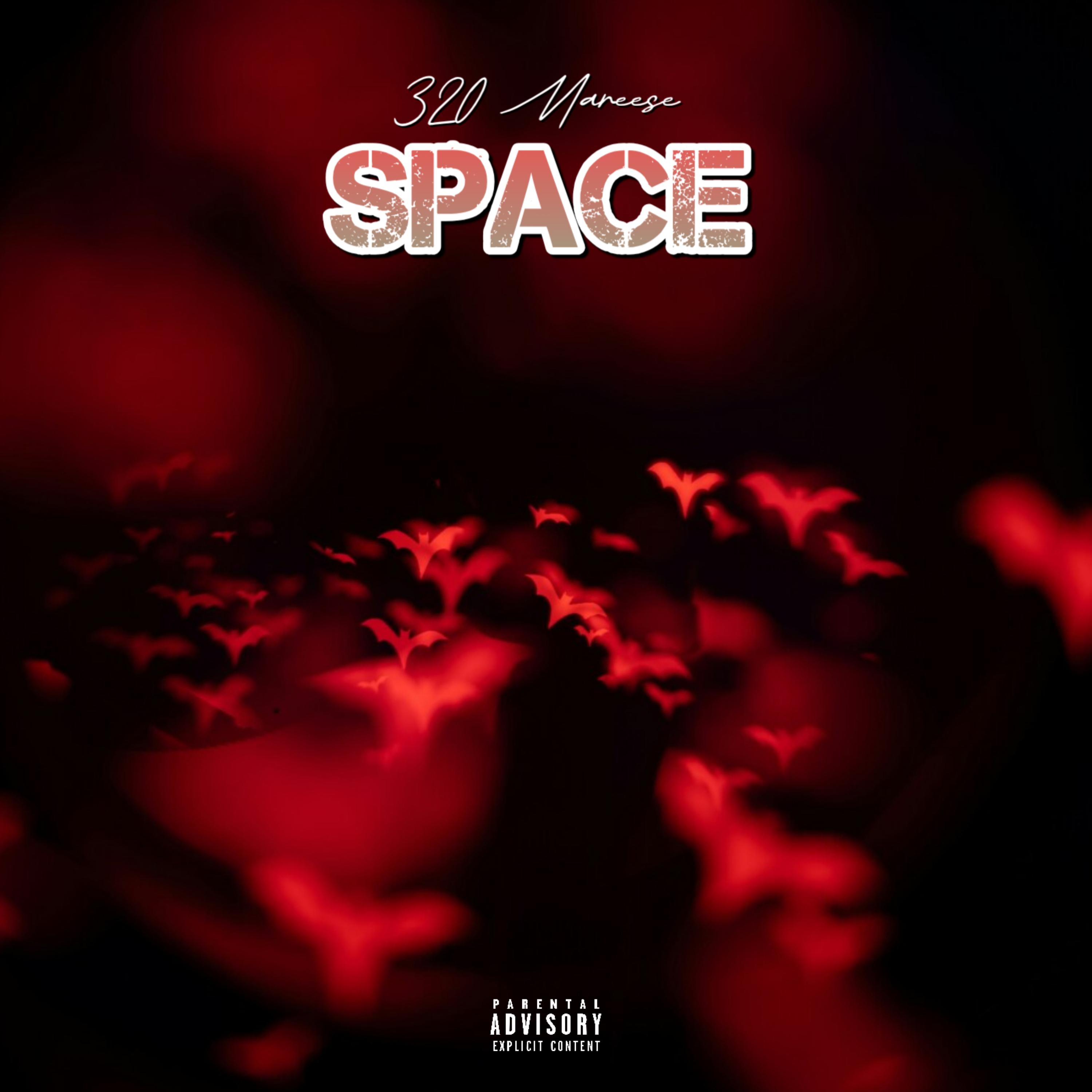 Space artwork