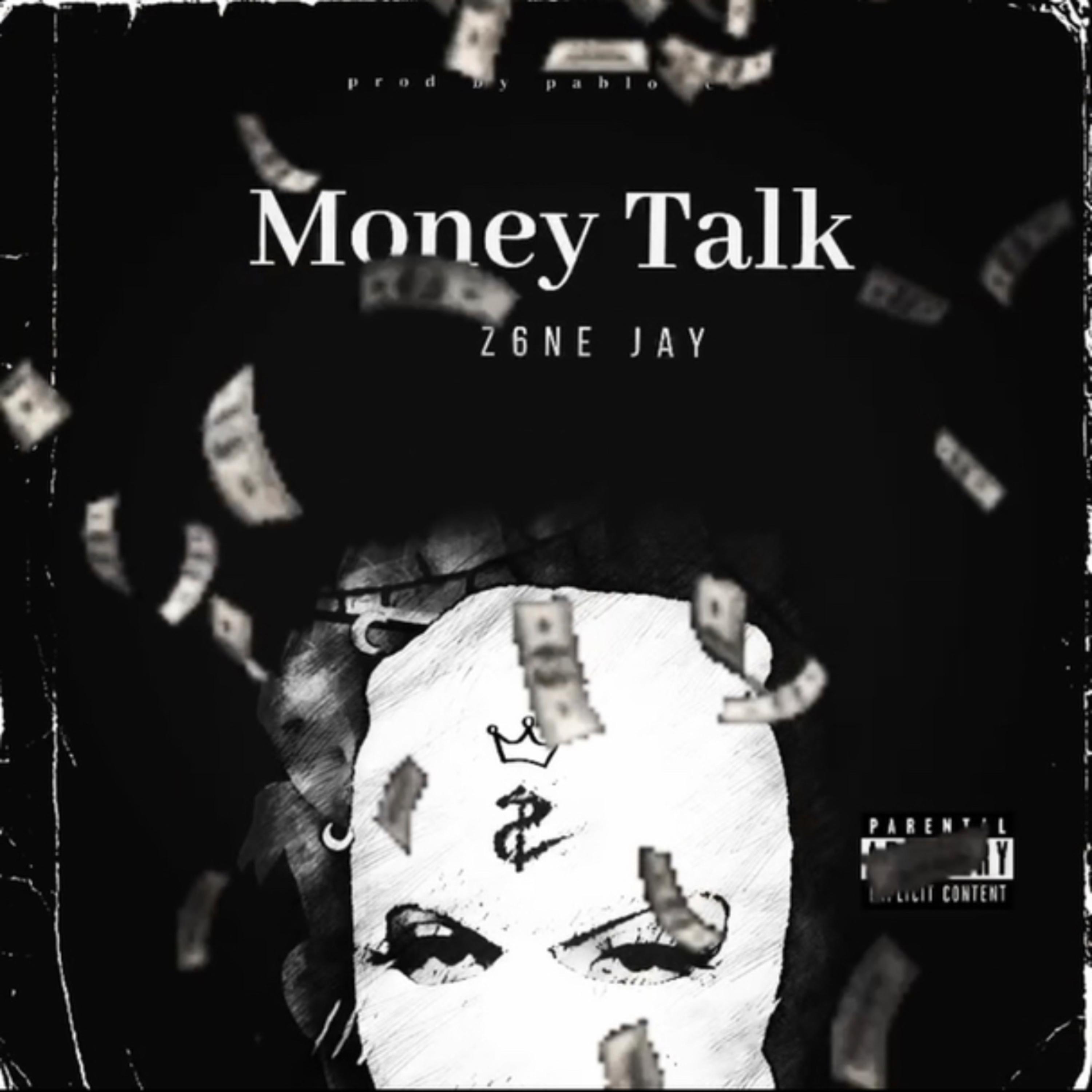 Money Talk artwork