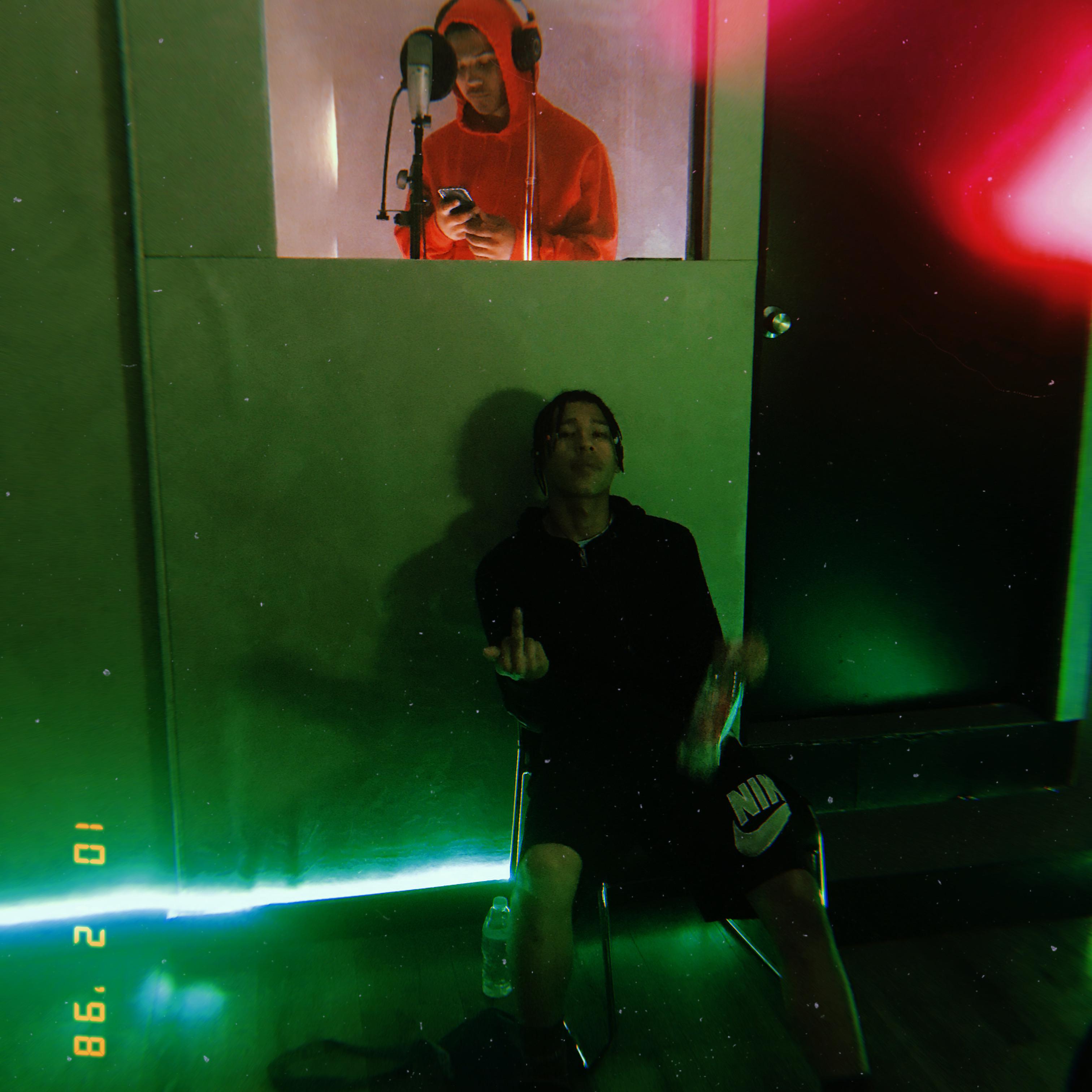 tempertantrum artwork