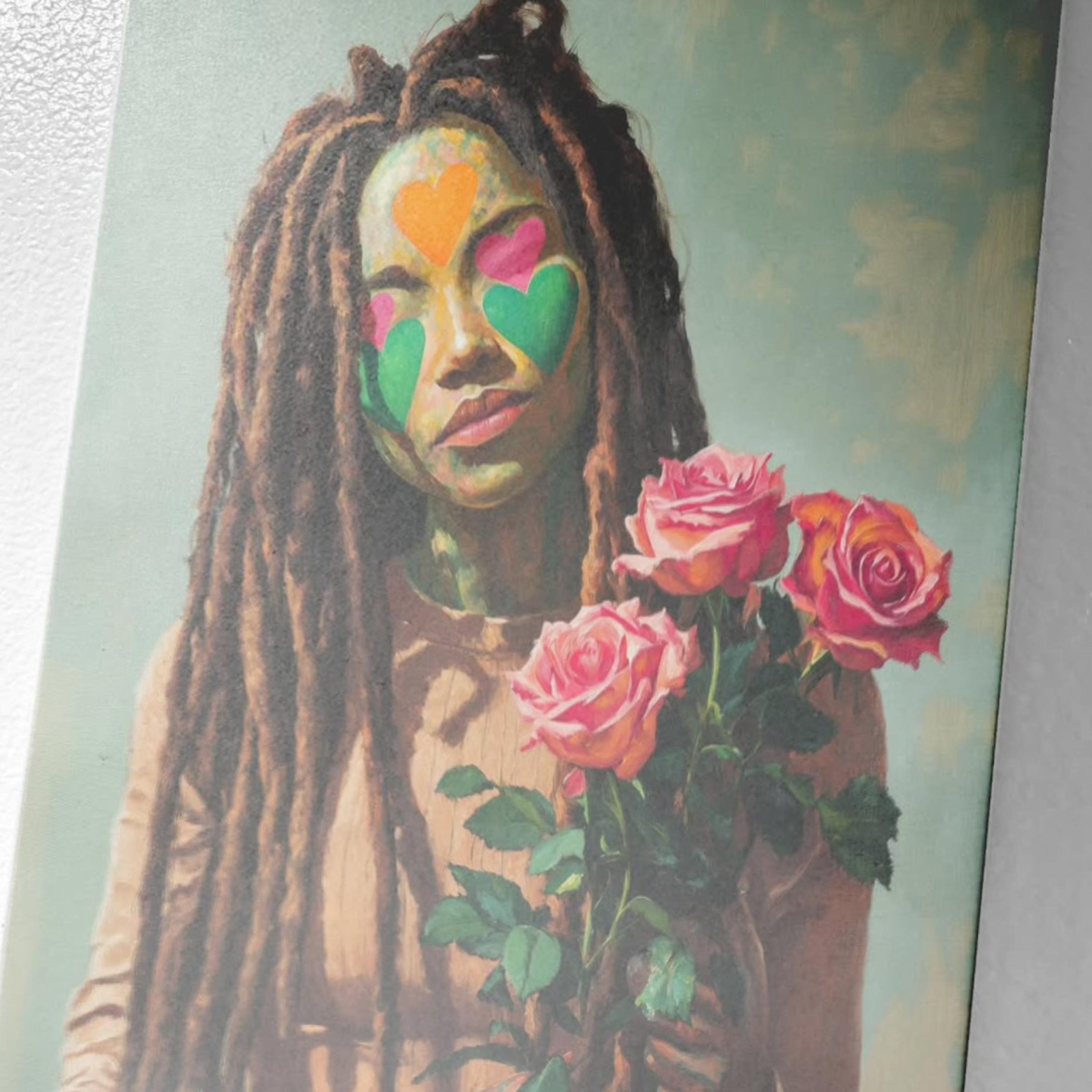 Belong To LeStreet artwork