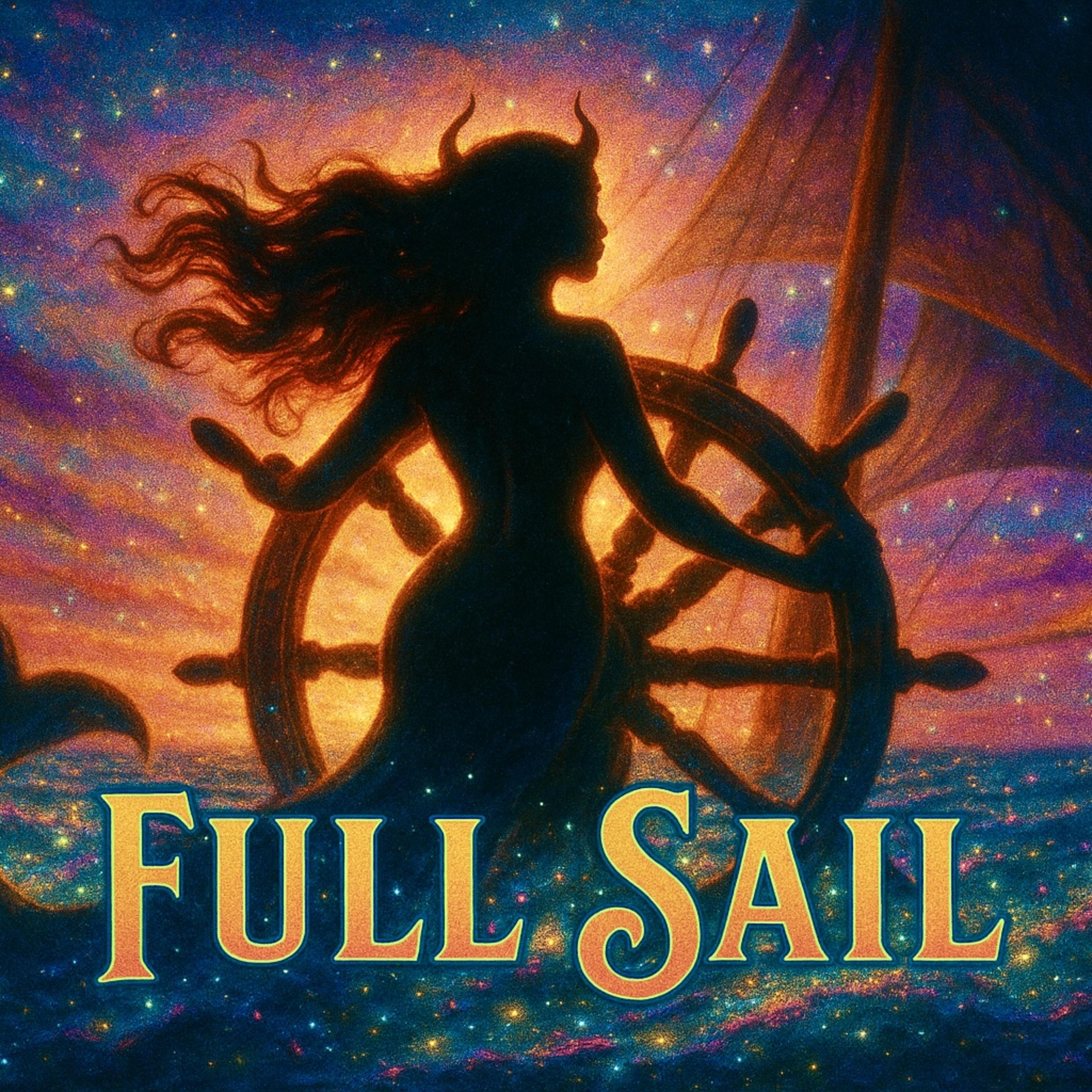 Full Sail artwork