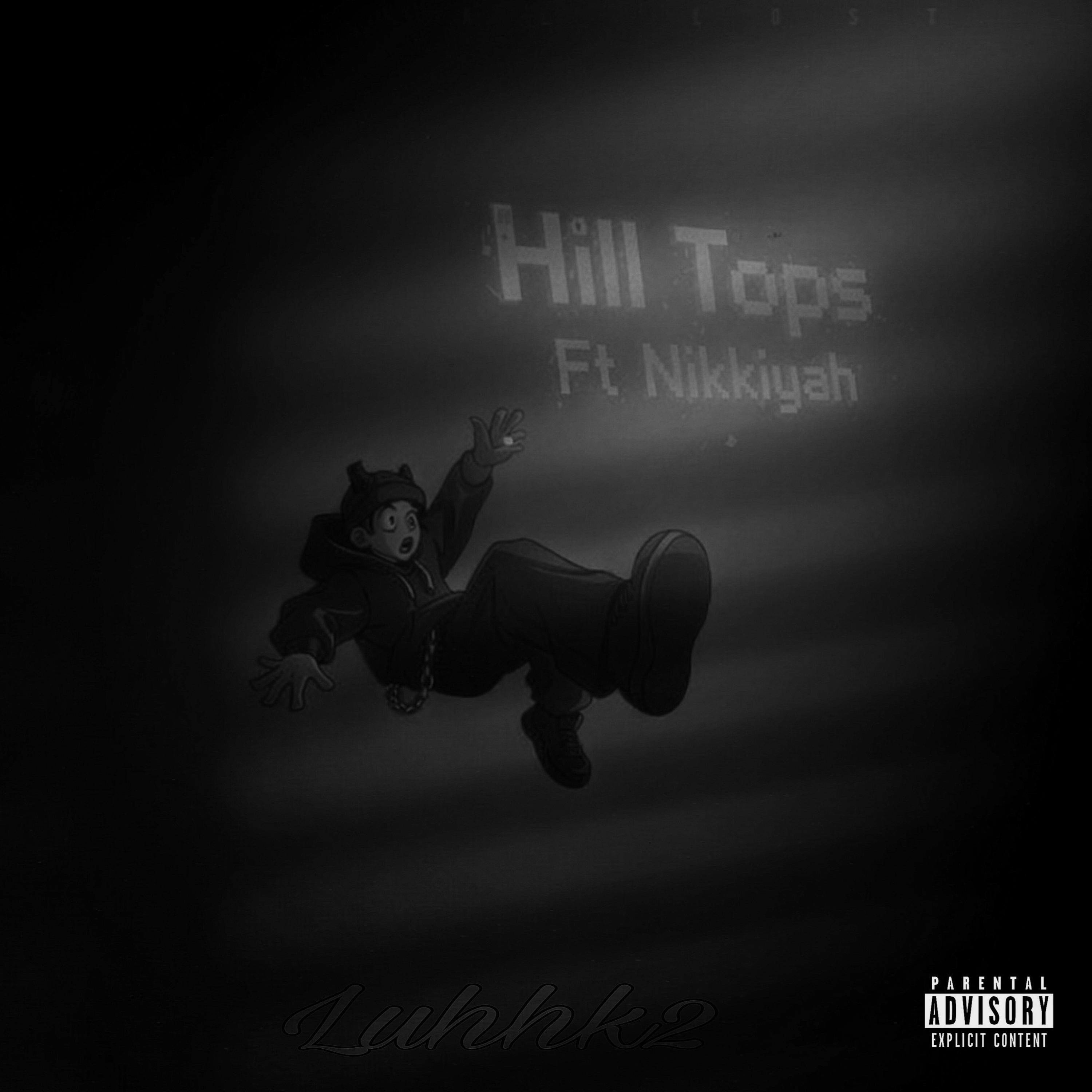 Hill Tops artwork