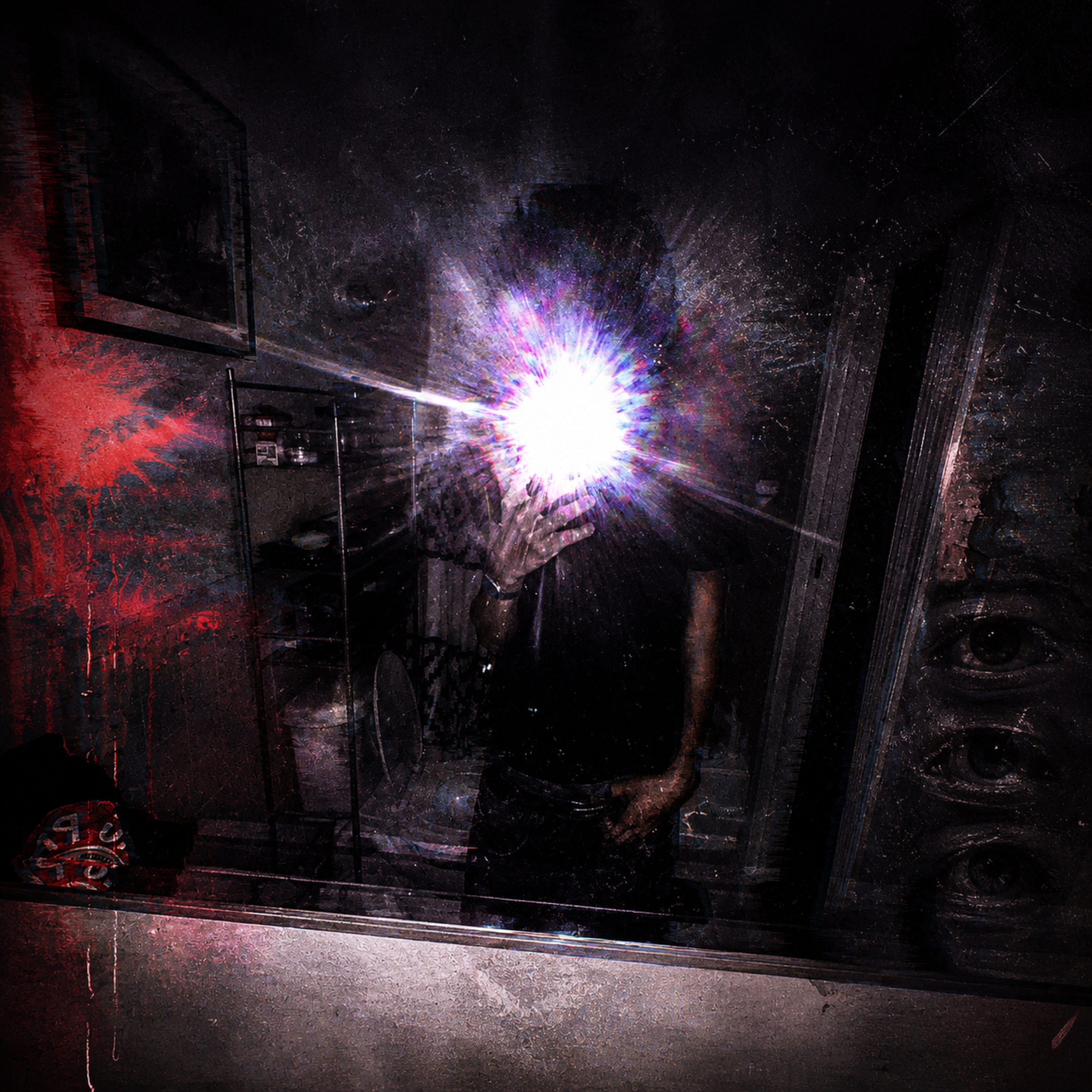 Myself by Xmonte cover art