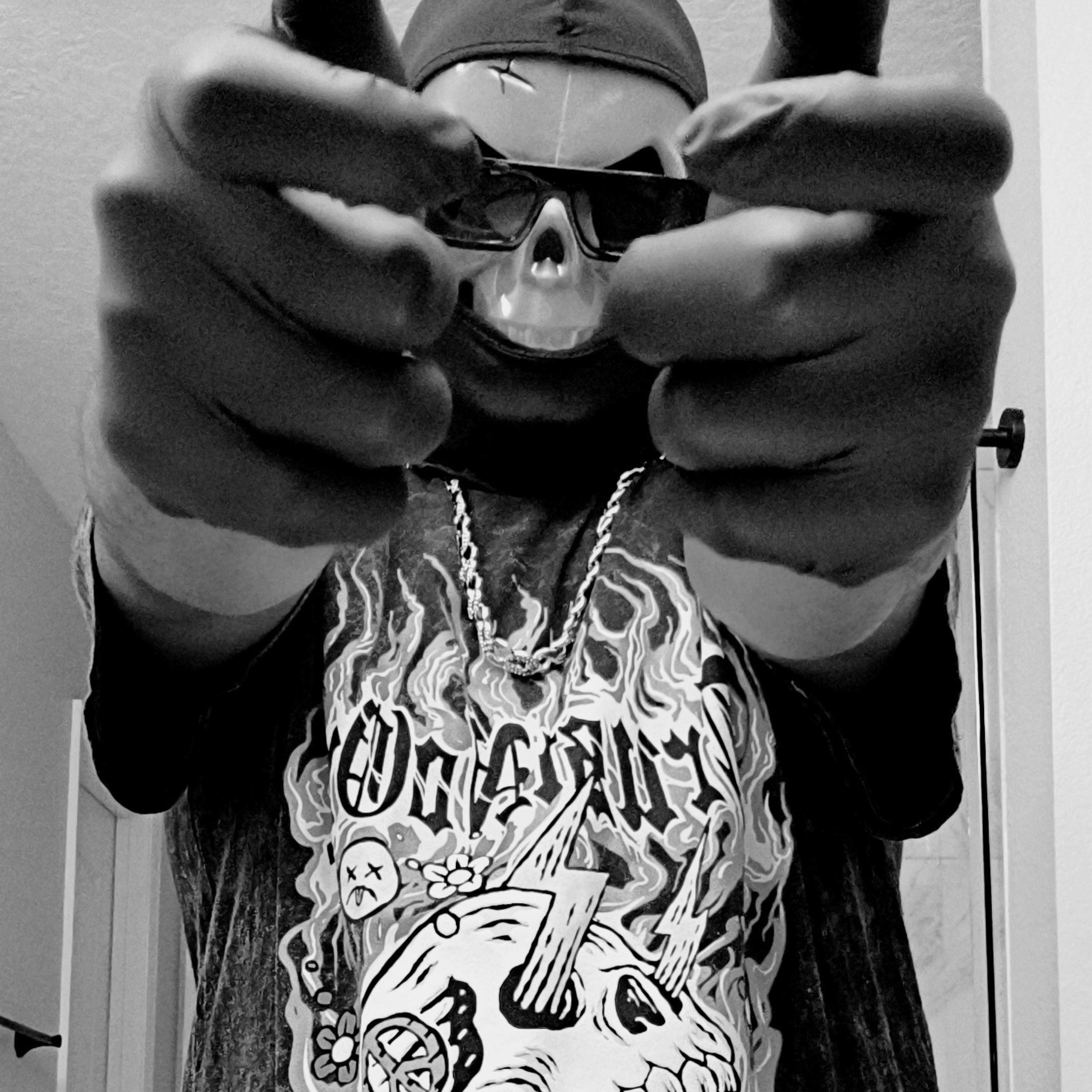Poison artwork