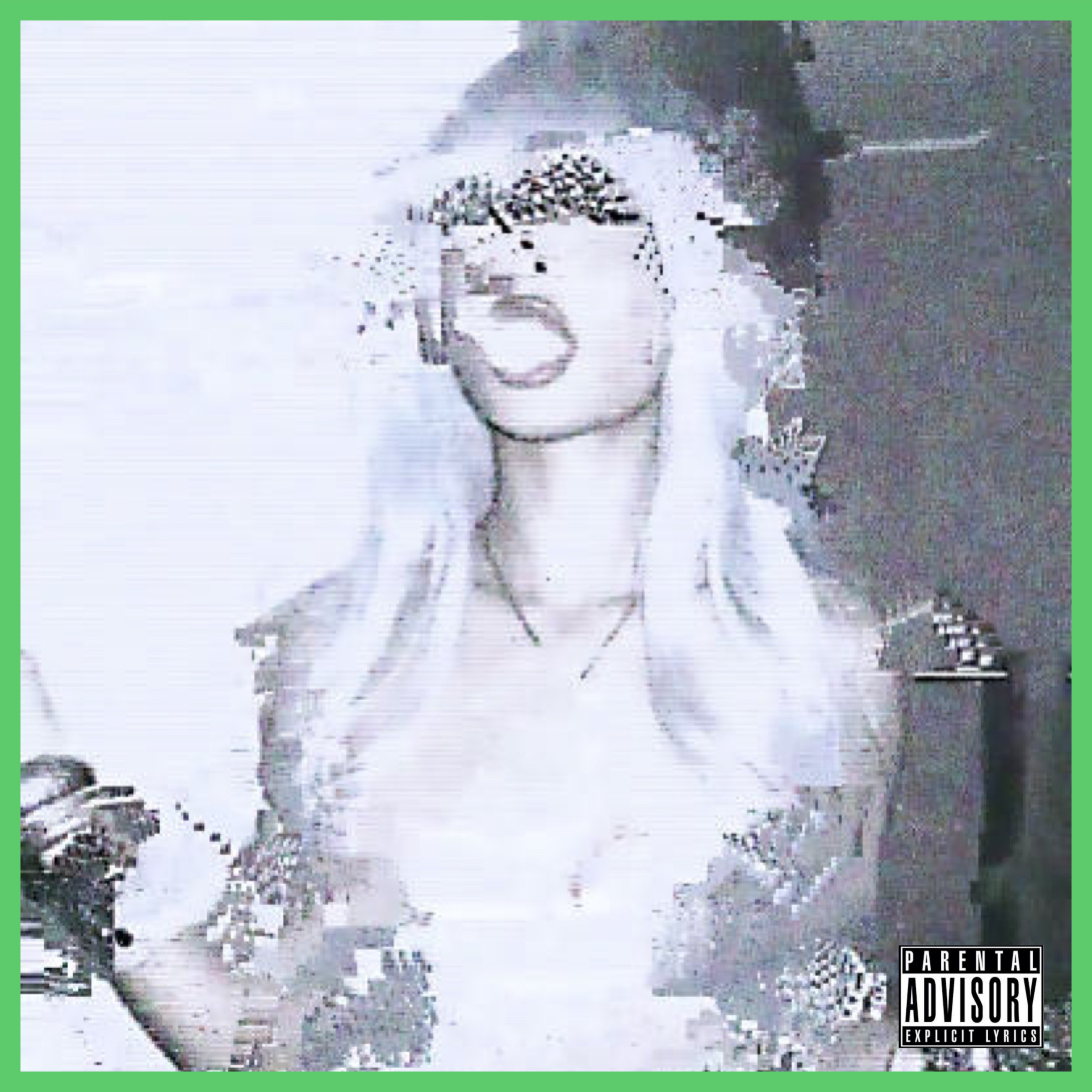 On The Low by EVAPINK cover art