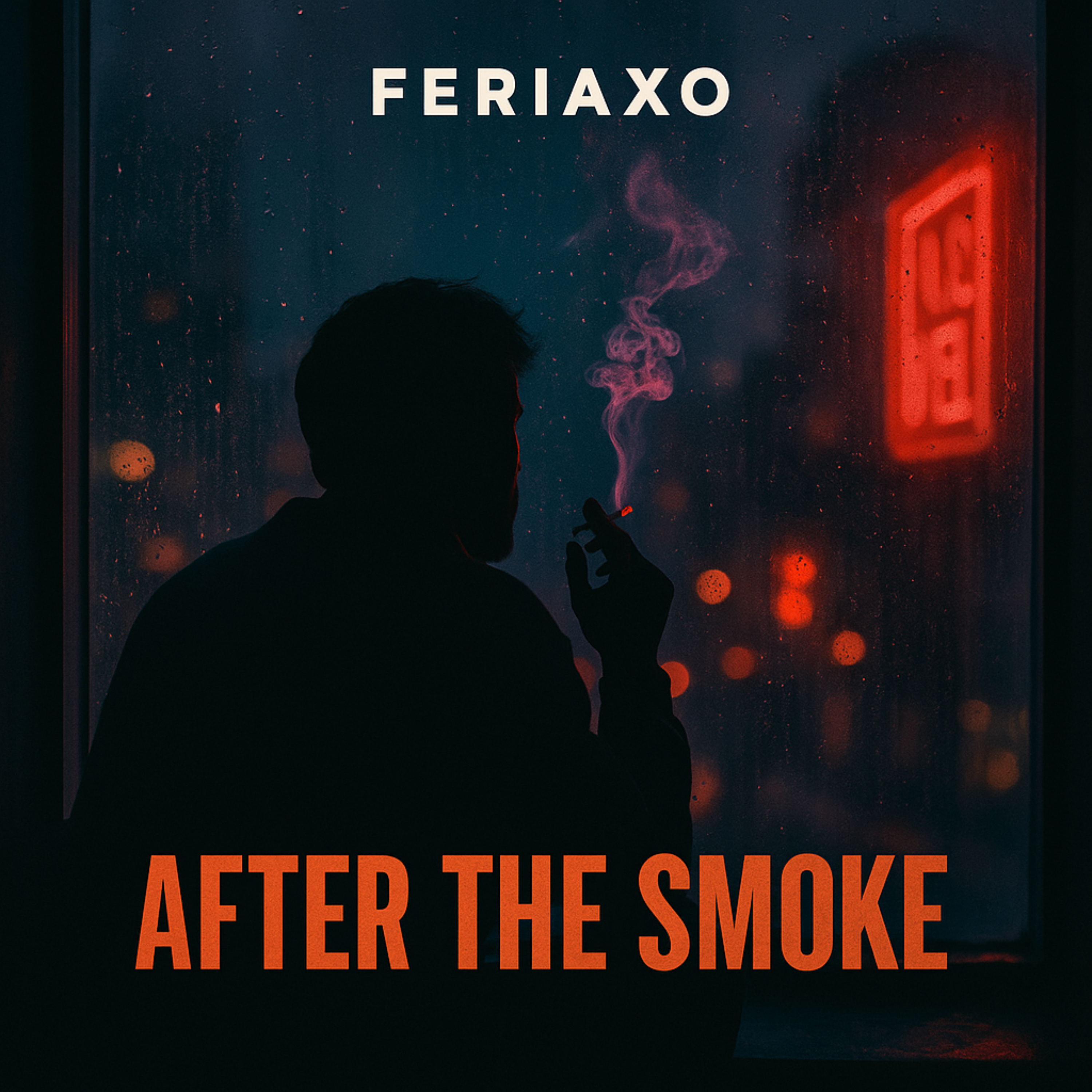 after the smoke artwork