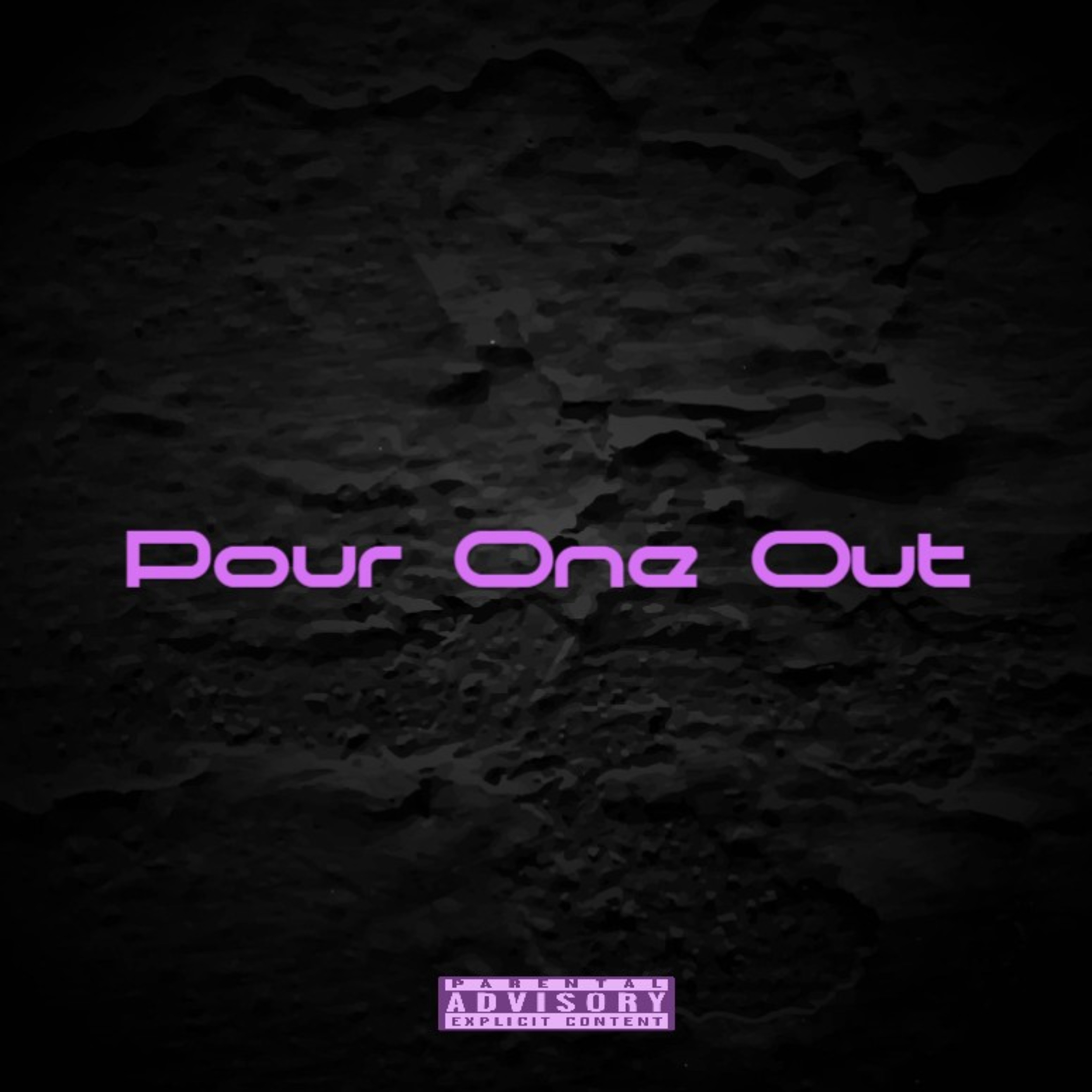 Pour One Out artwork