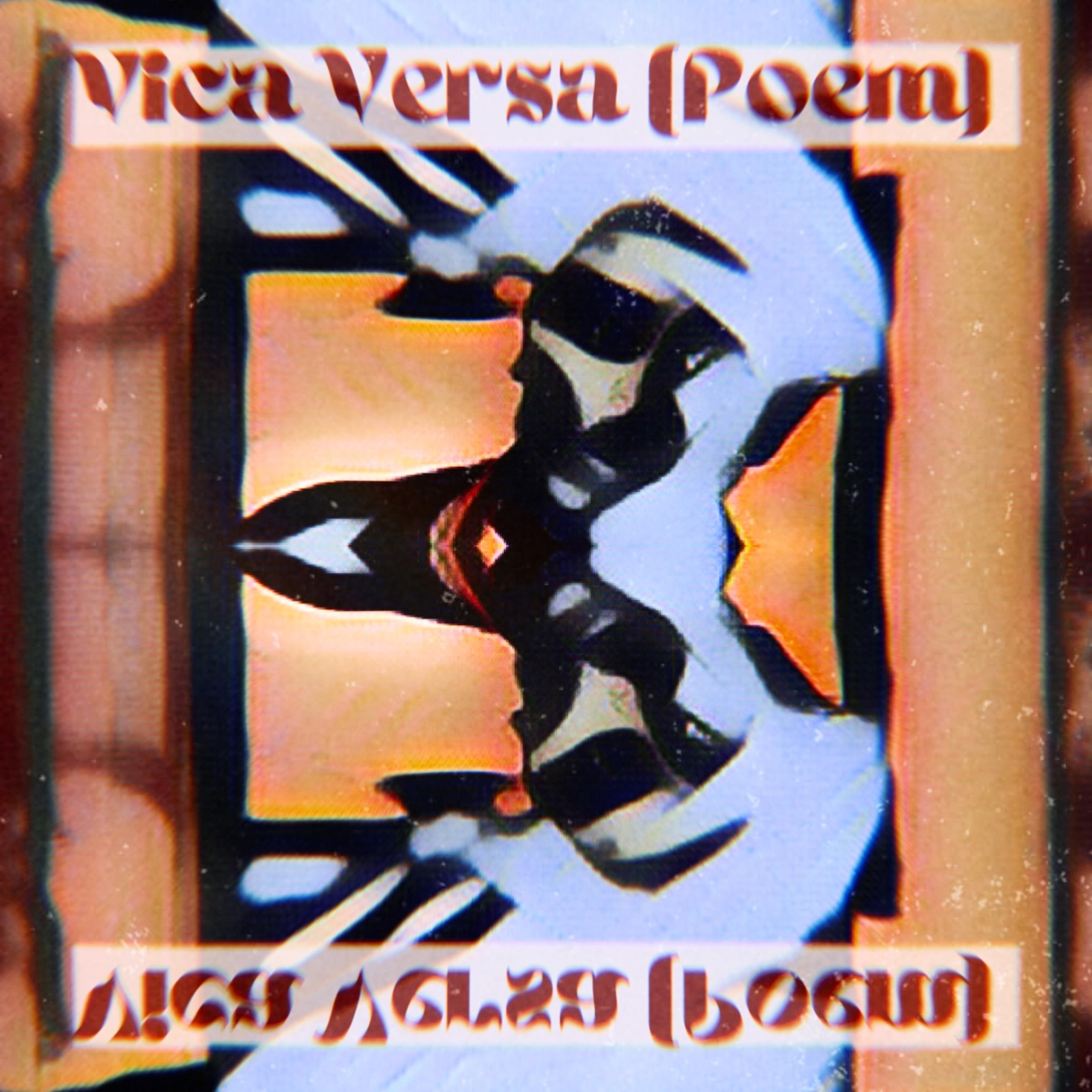 Vica Versa (Poem) artwork