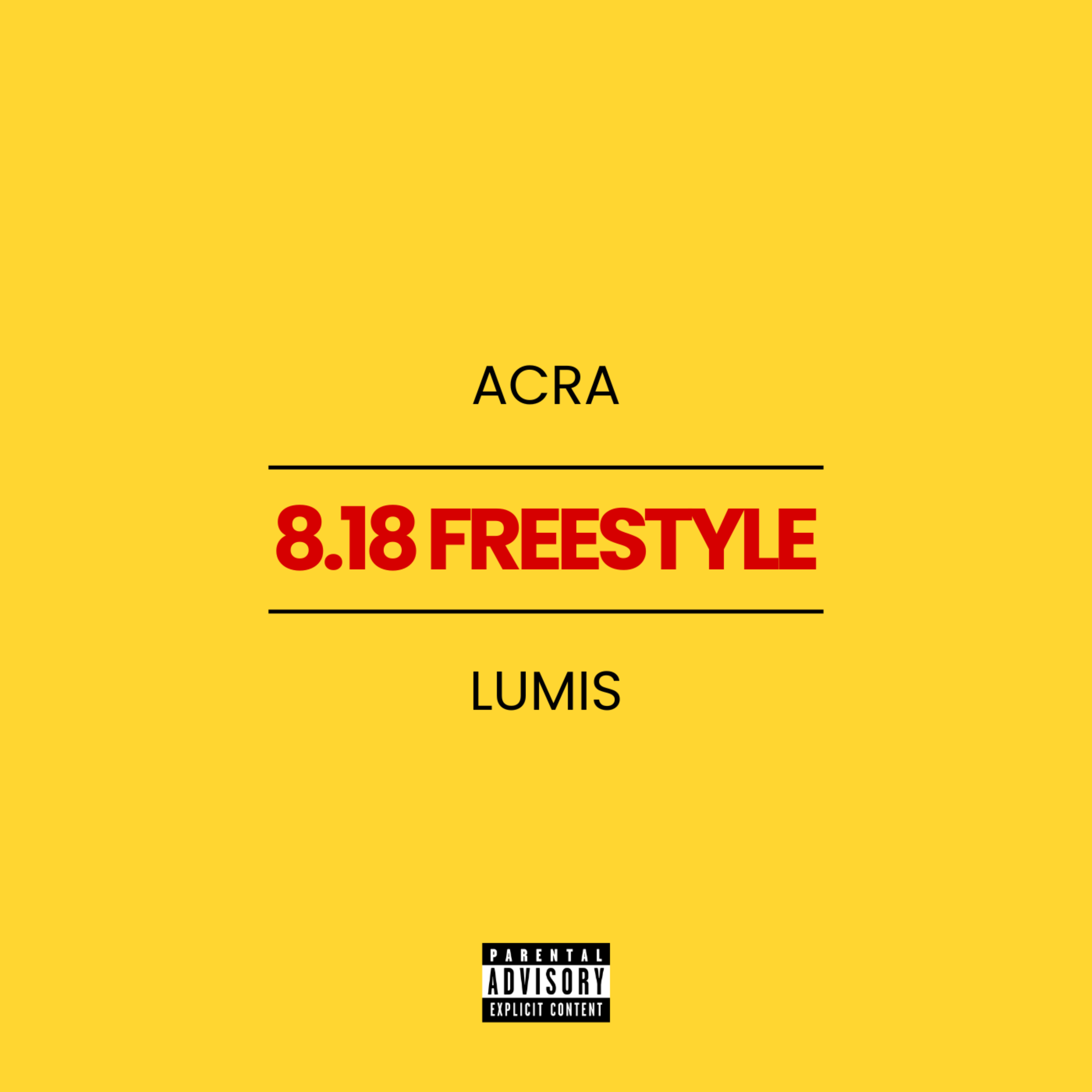 8.18 Freestyle artwork