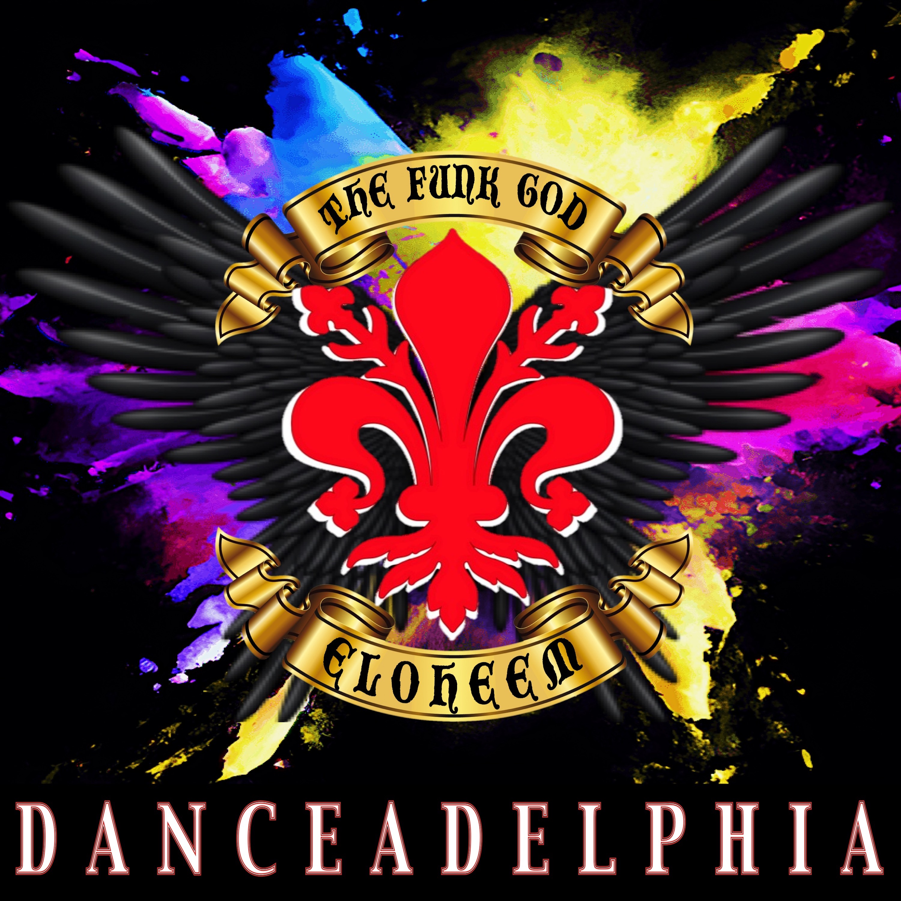 DANCEADELPHIA artwork