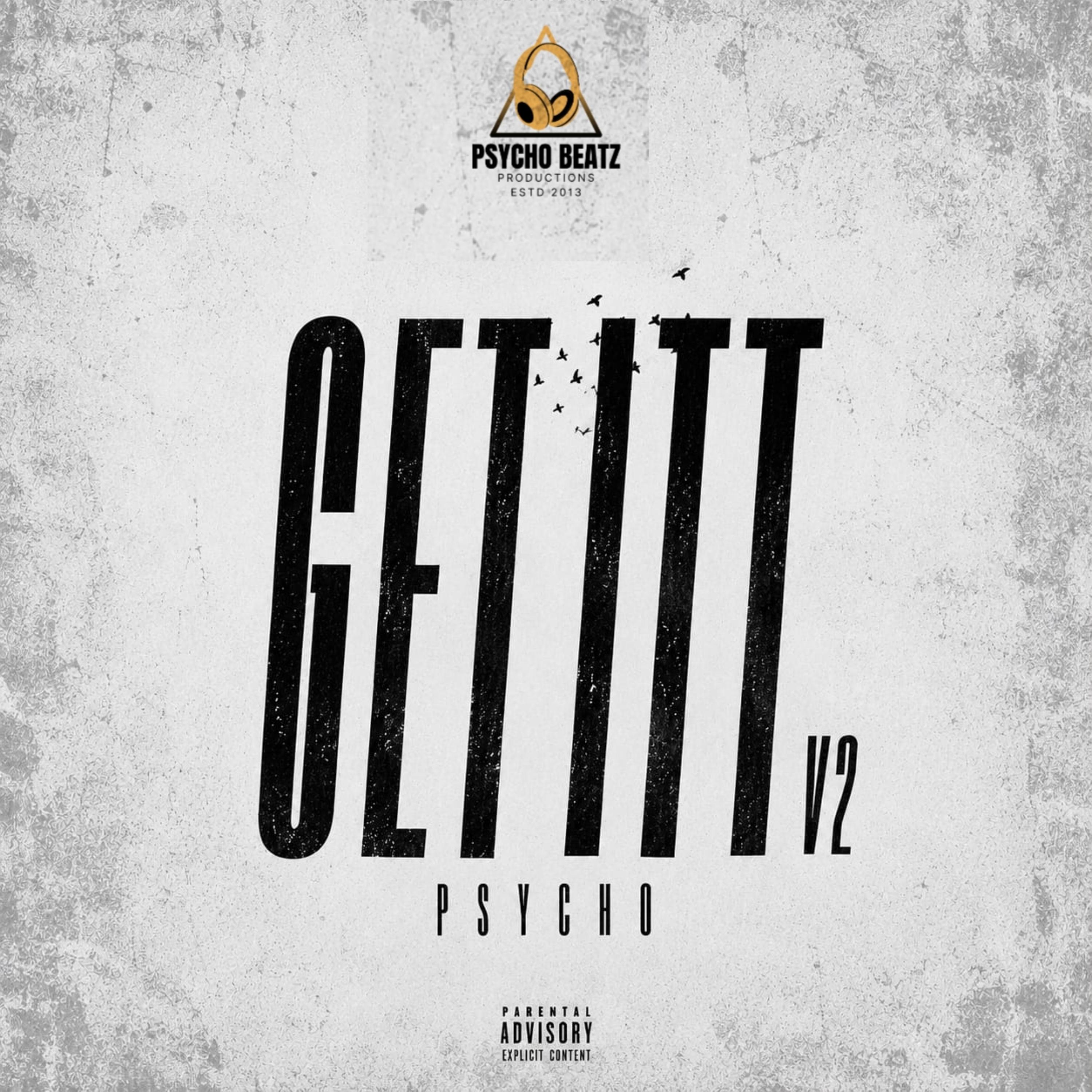 Get Itt v2 by Psycho_ZA cover art