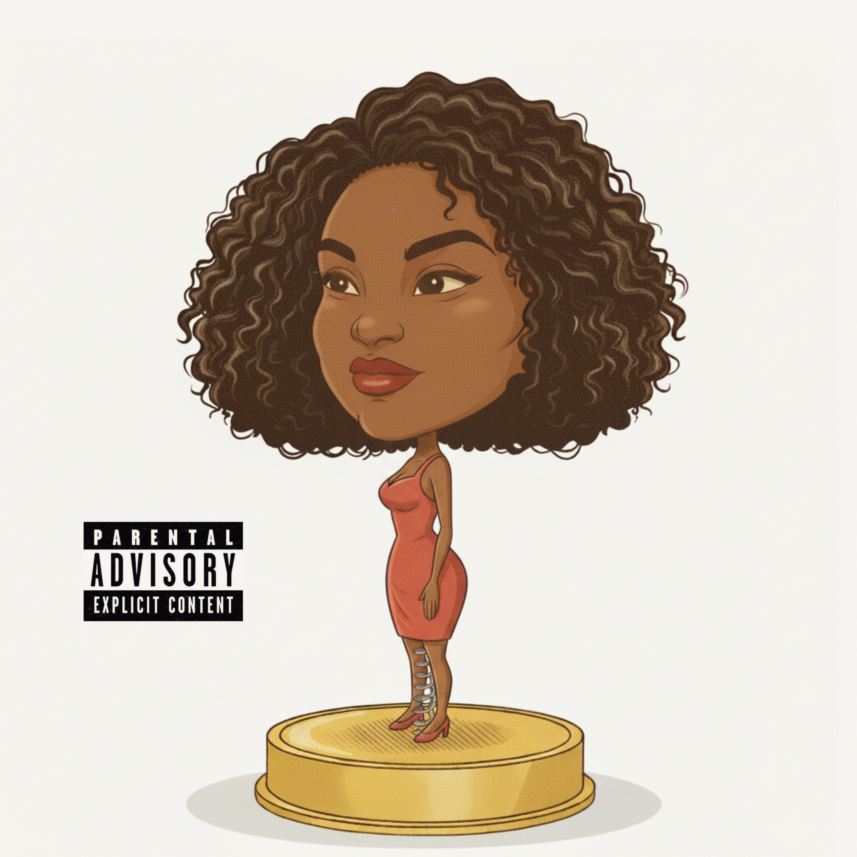 BOBBLEHEAD artwork