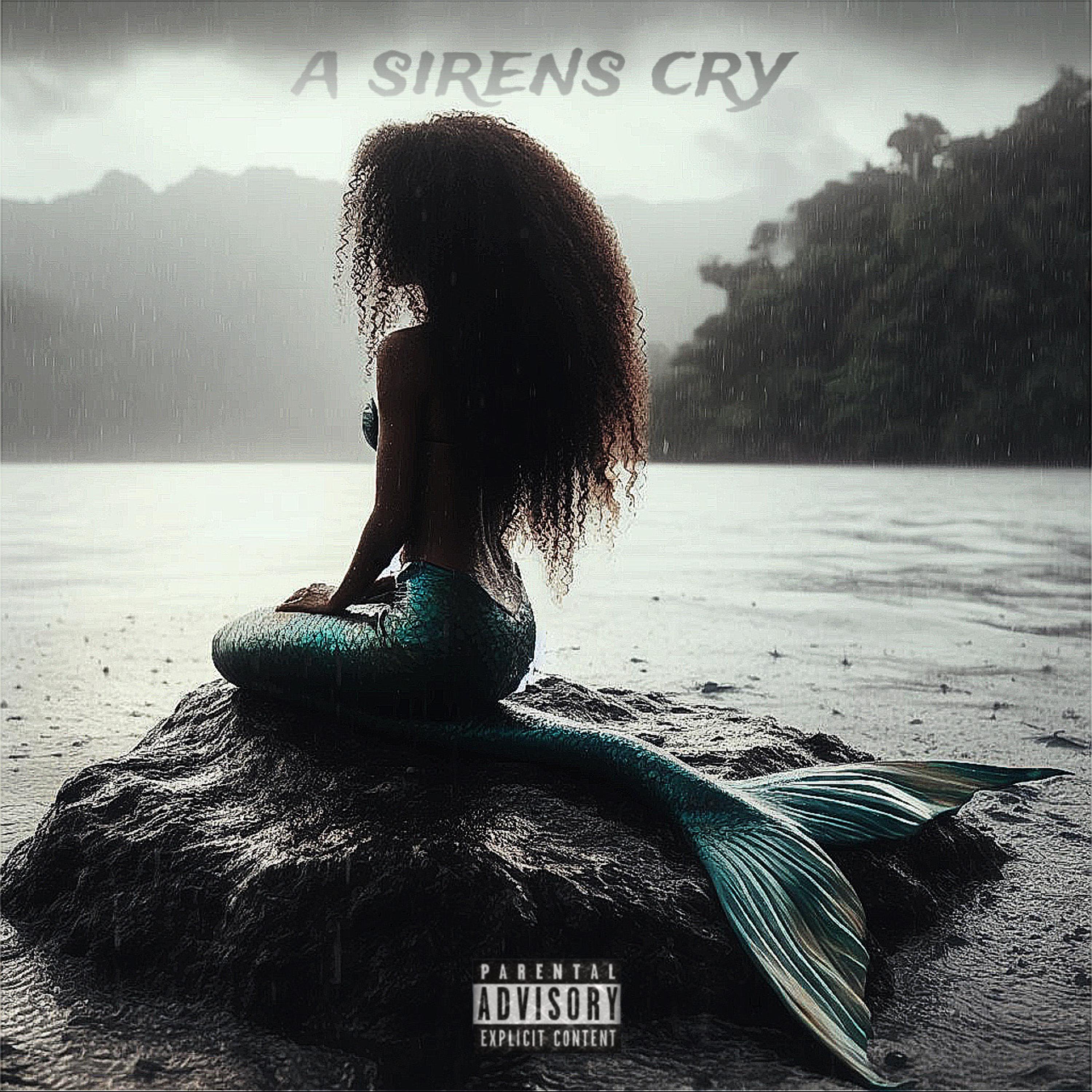 A Sirens Cry artwork